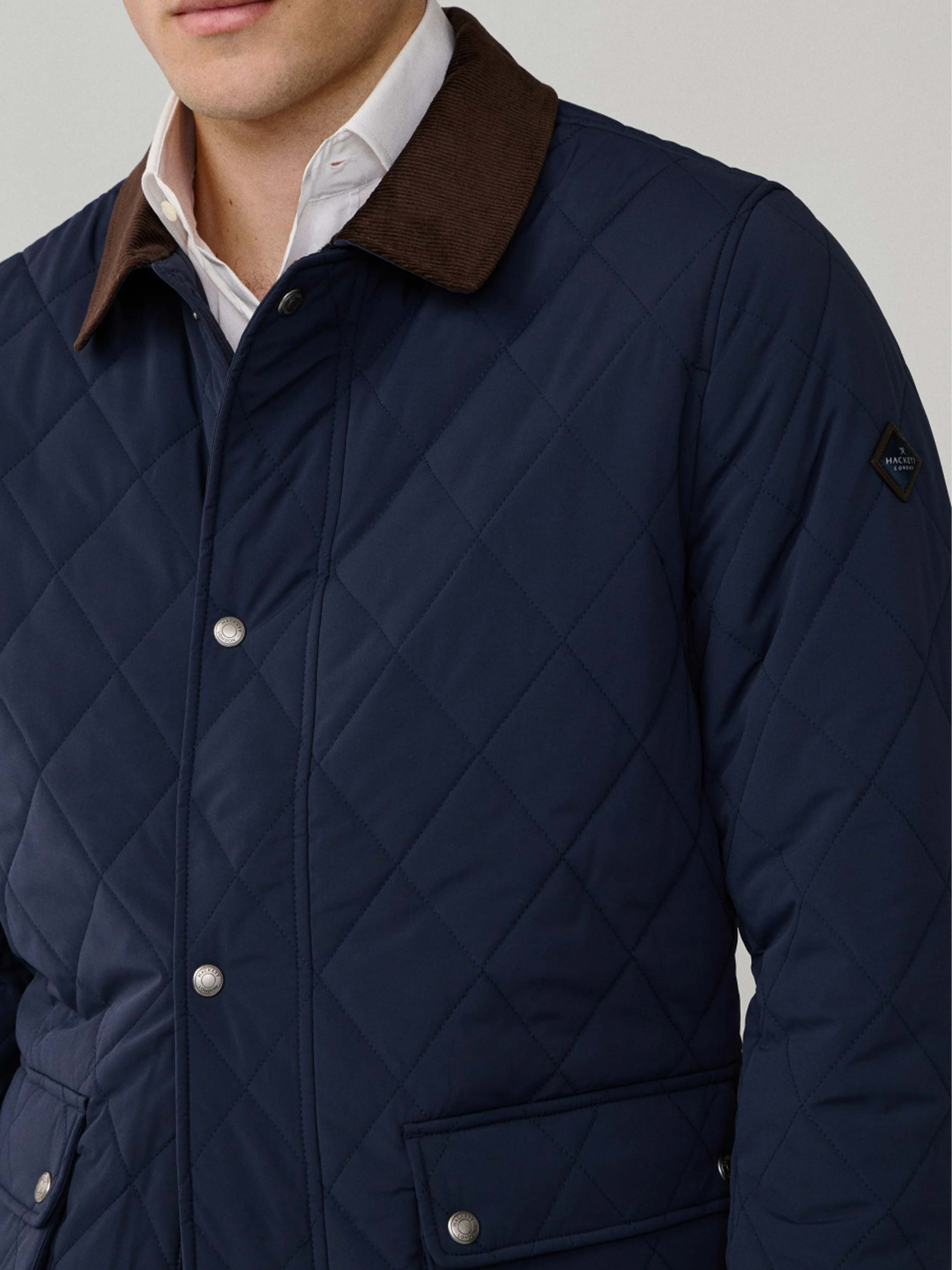 Dark Blue