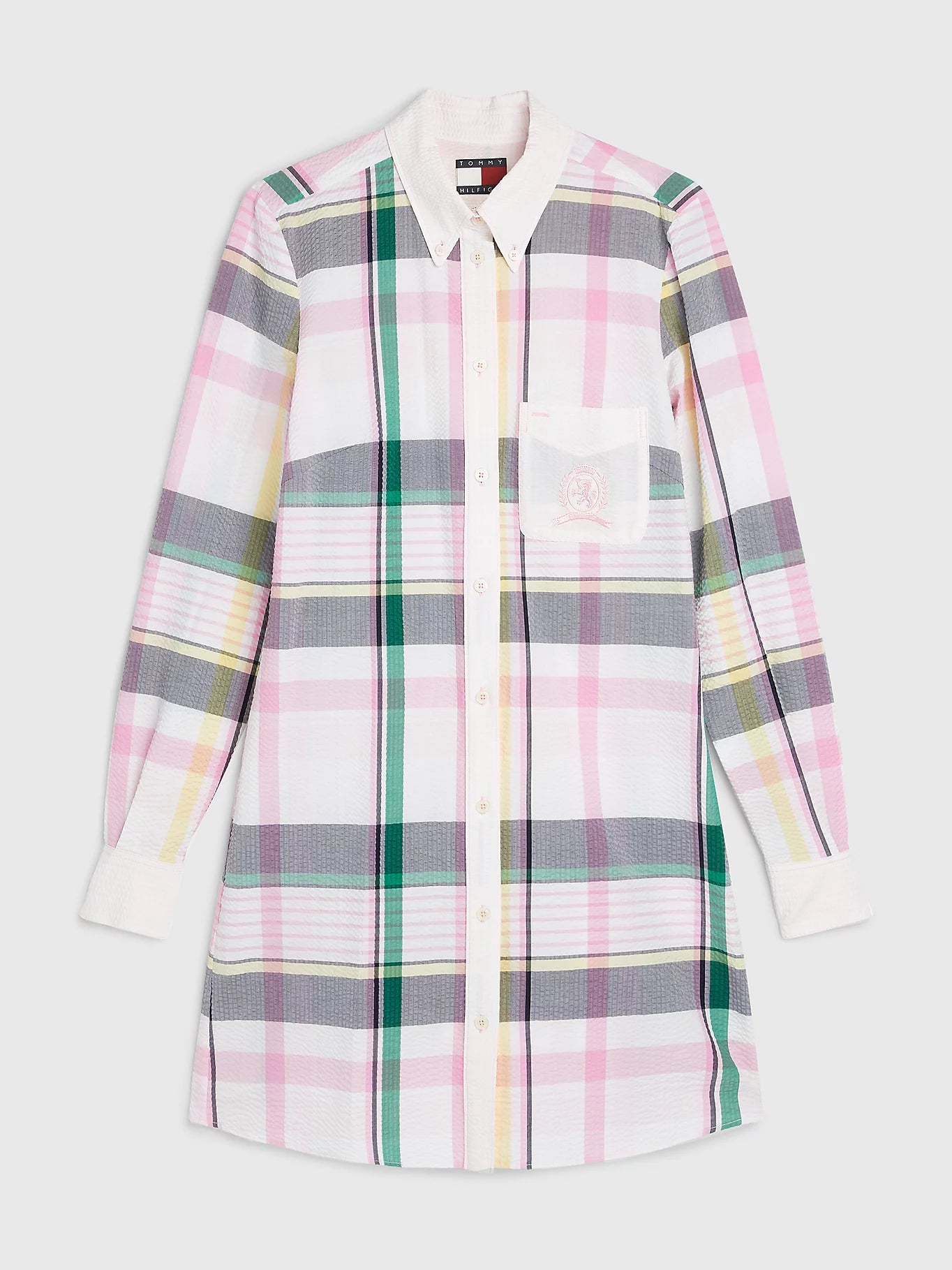 Pastel Pink
