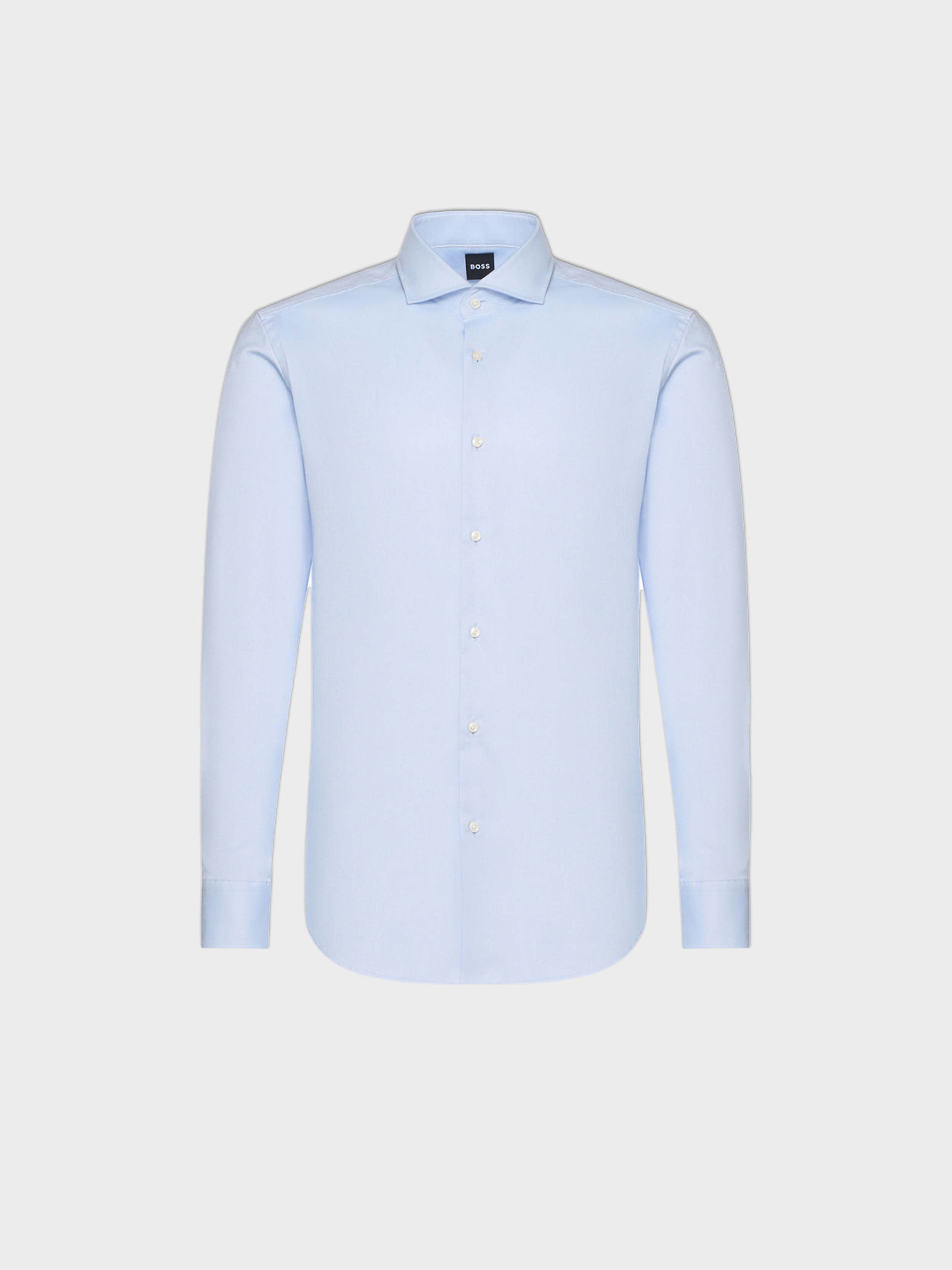 Light Pastel Blue
