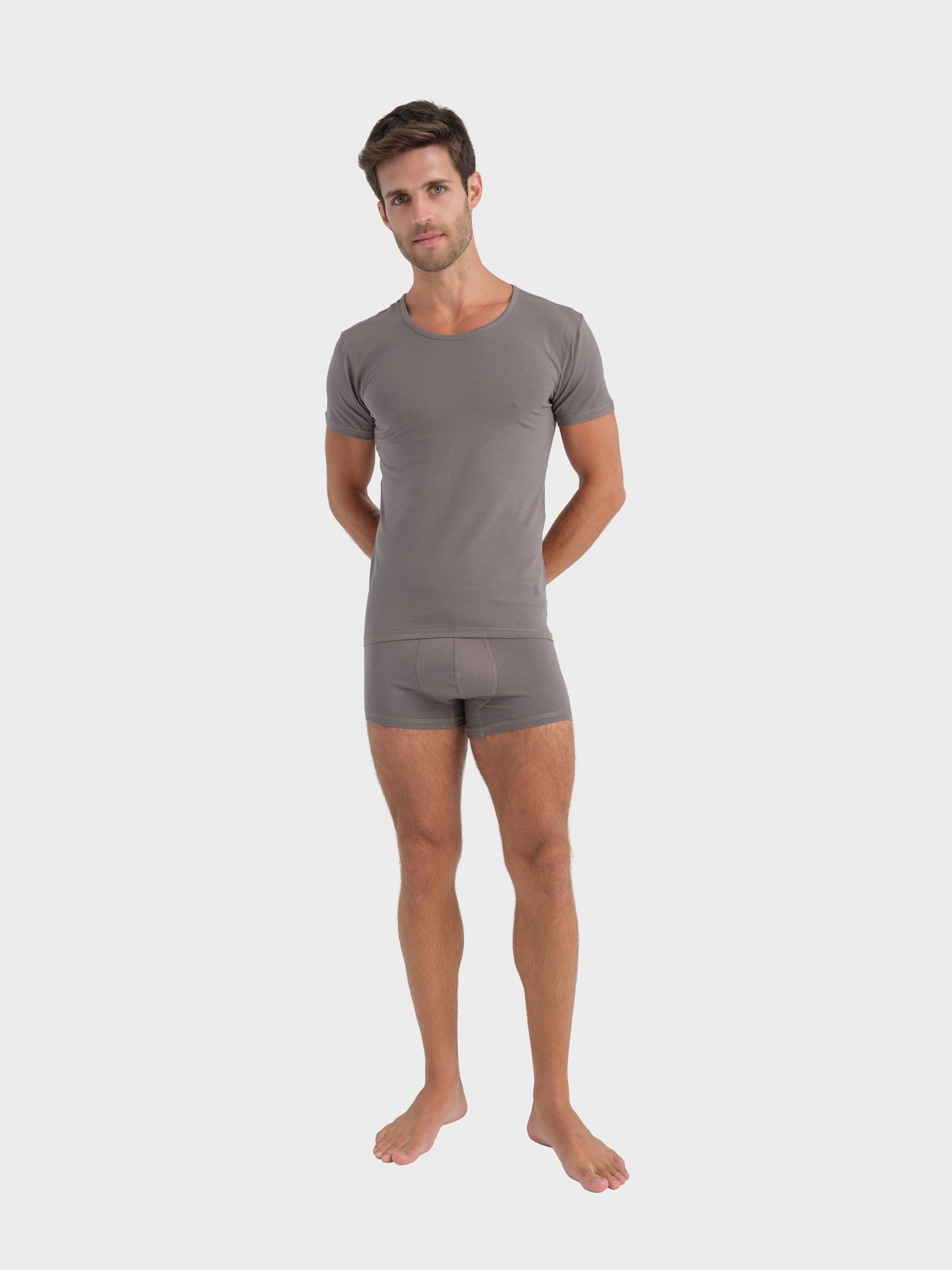 Grey