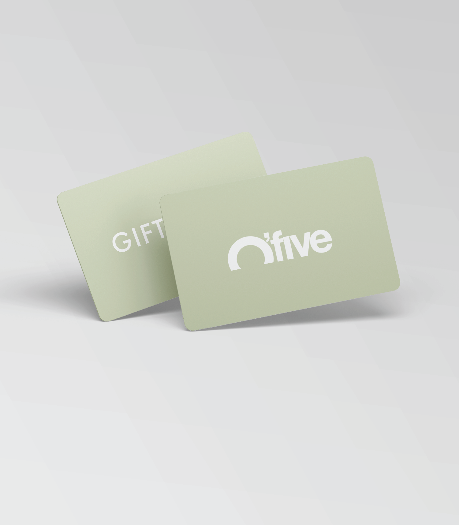 E-Gift Card