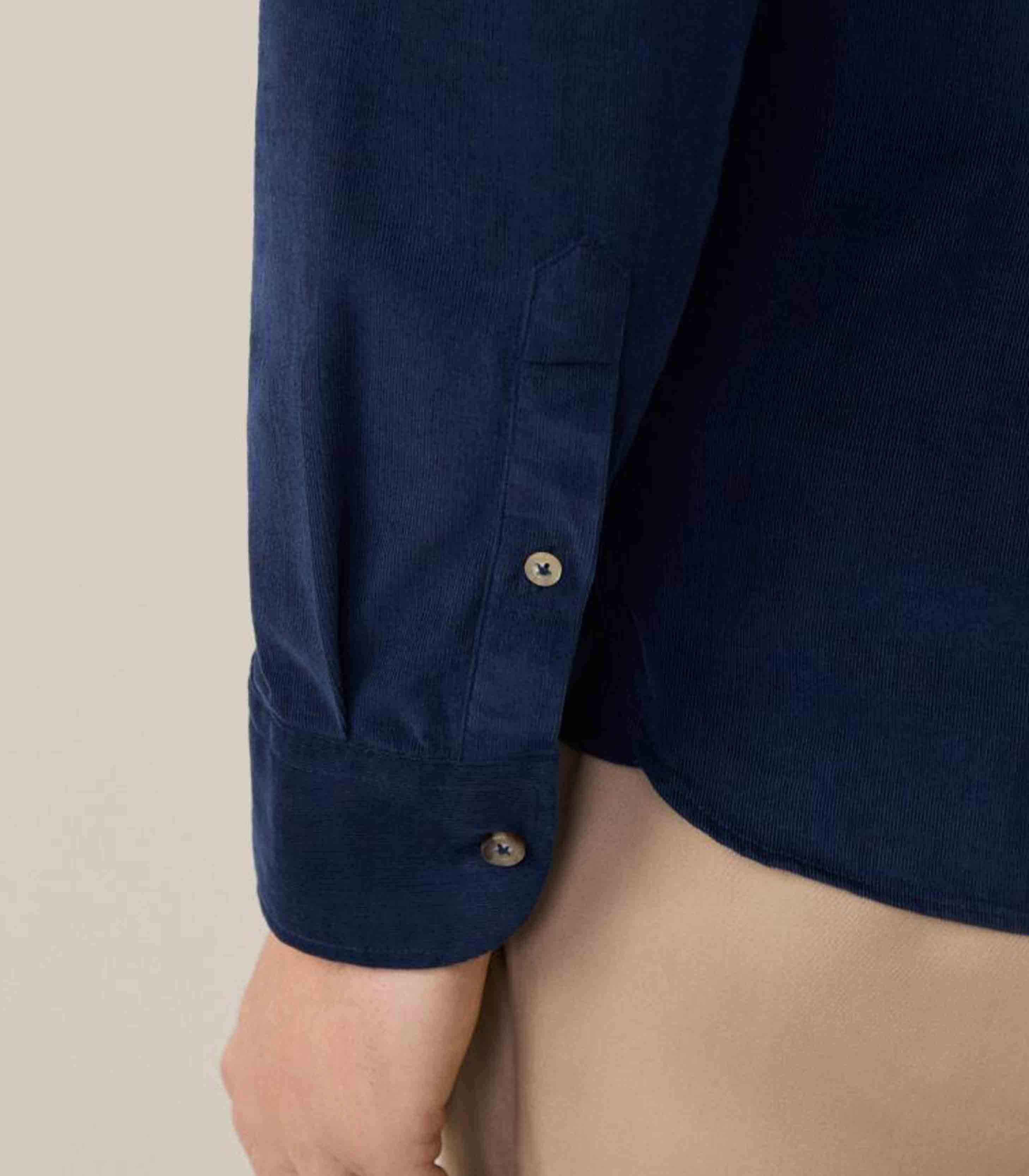 Dark Navy
