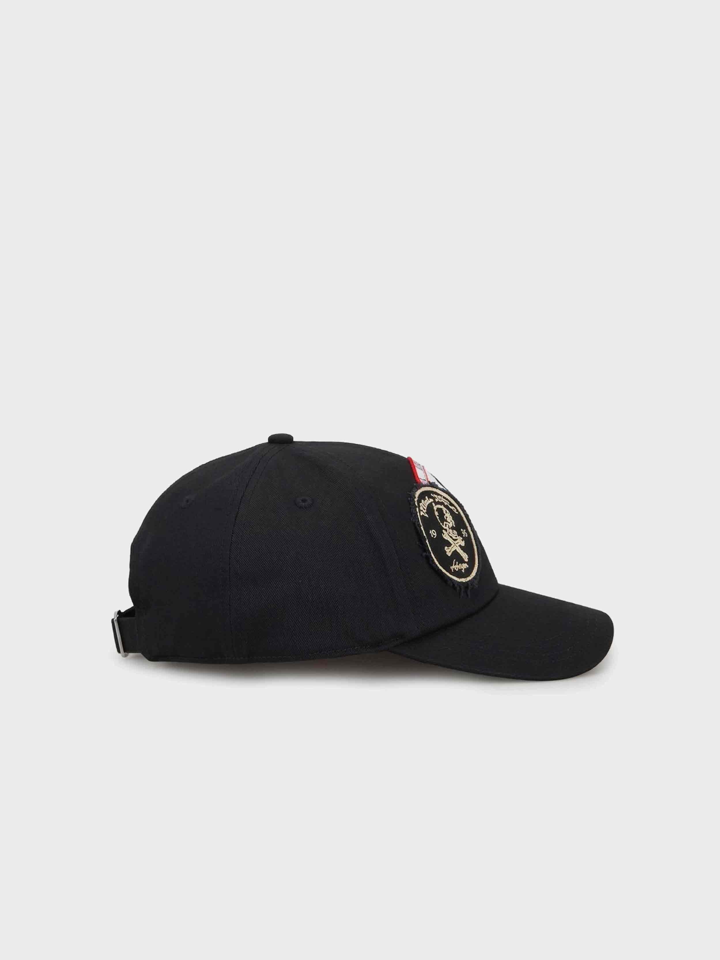 Black 1