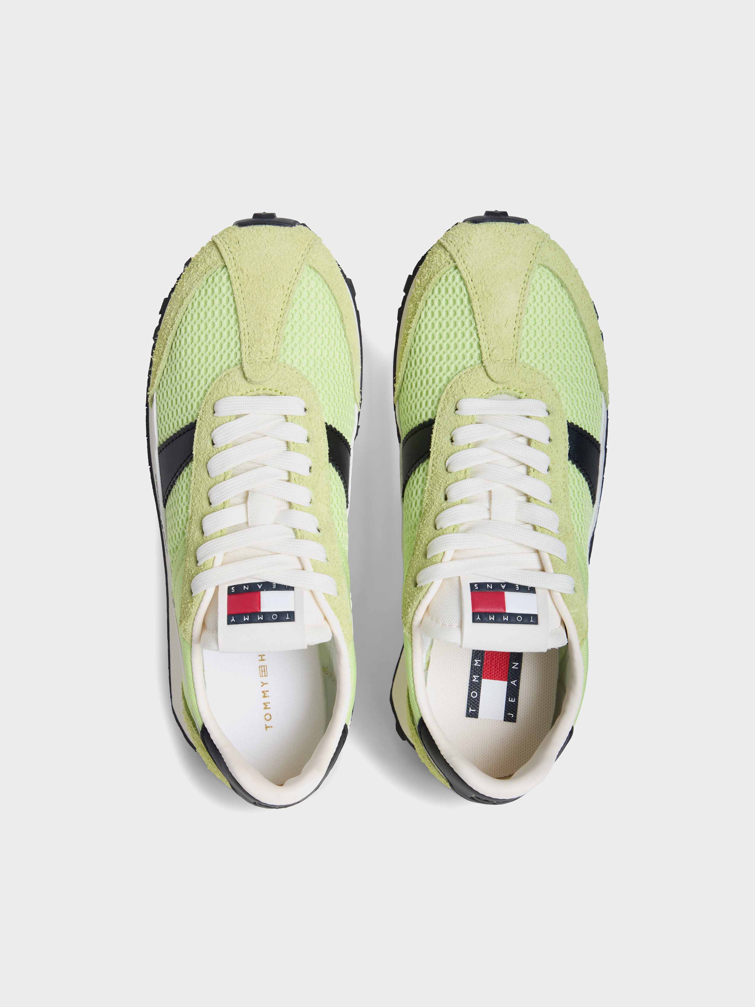 Neon Green