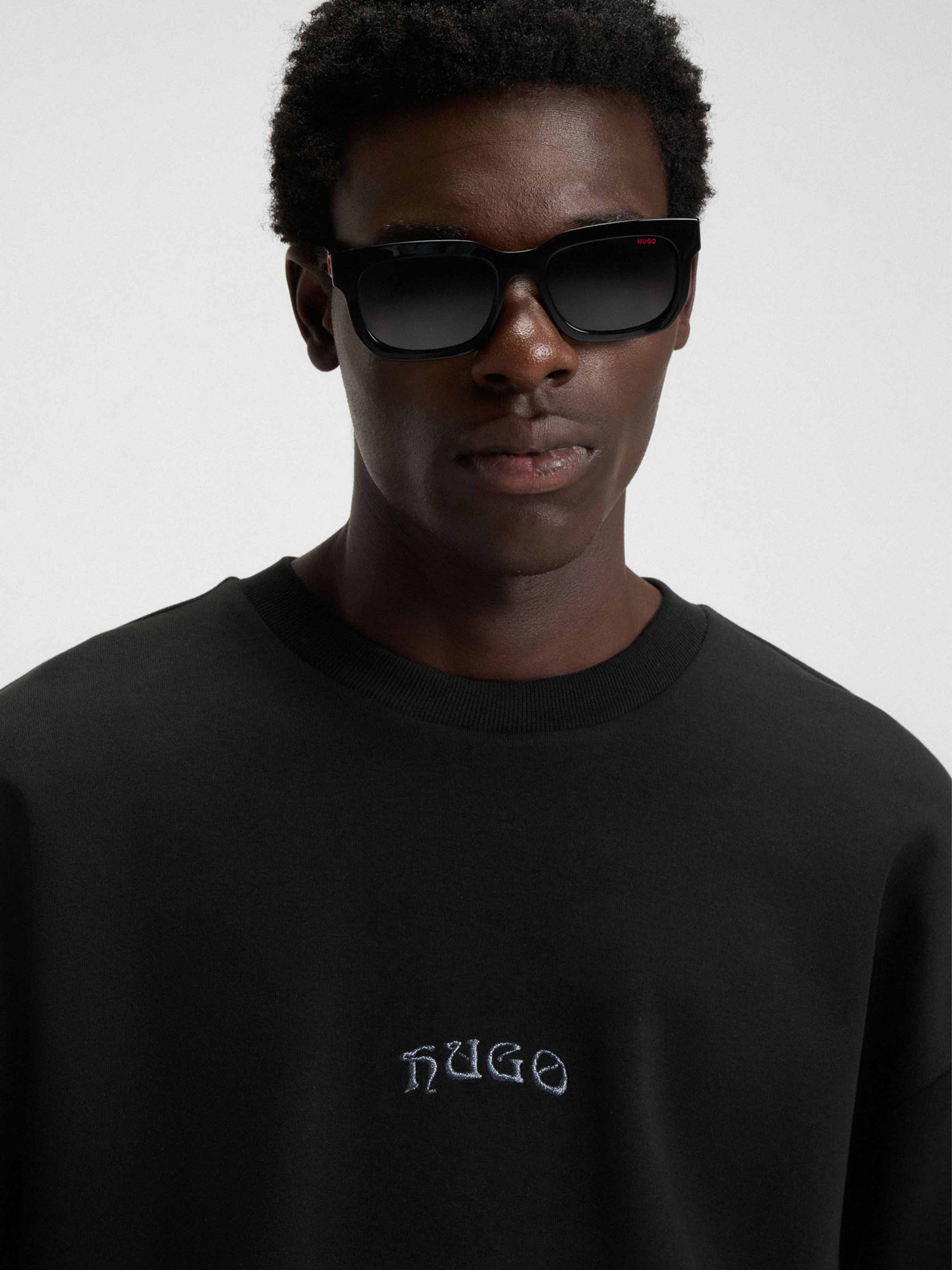 Black 1