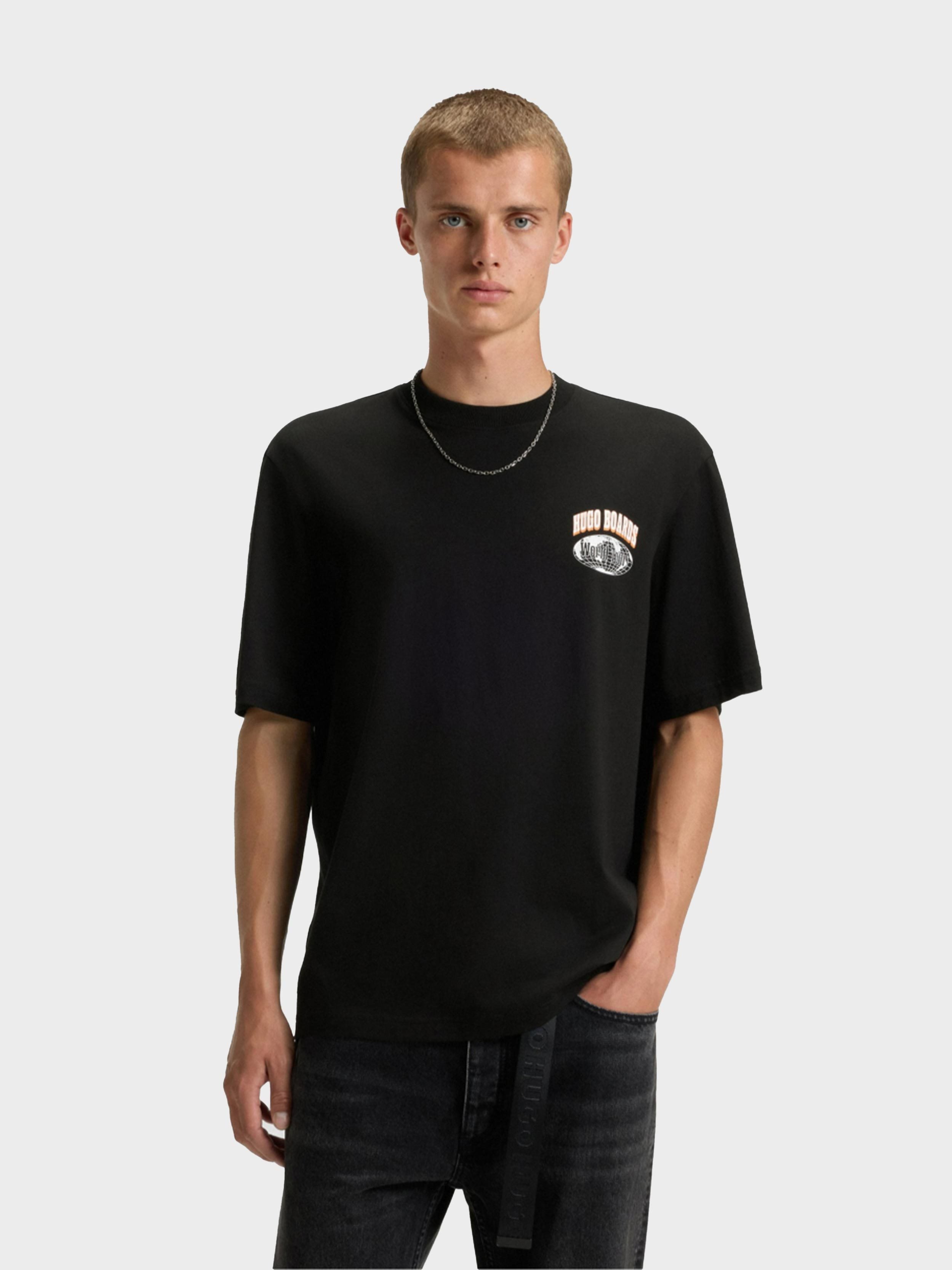 Black 1