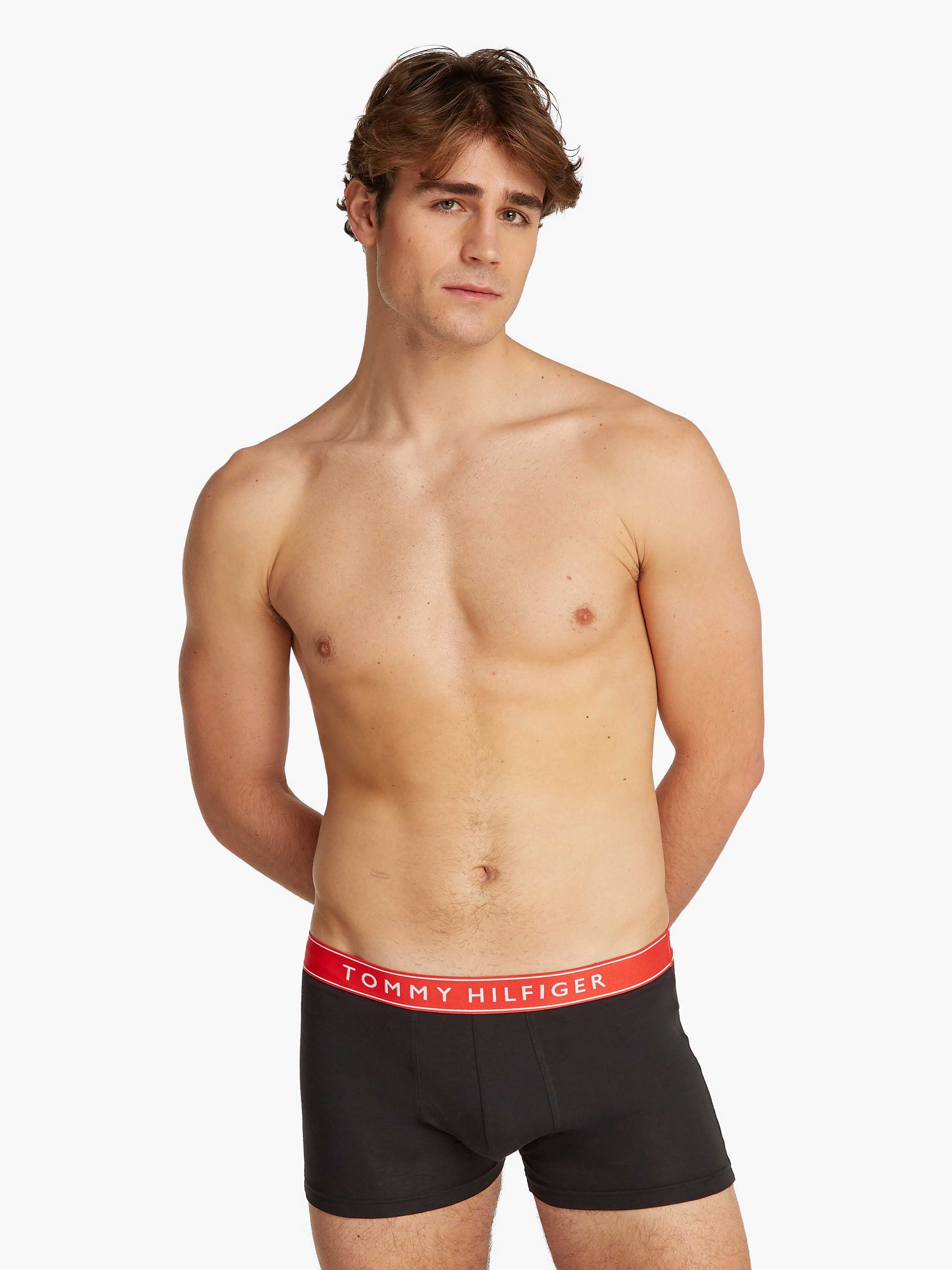 Hot Heat/Med Red/Dp Rge