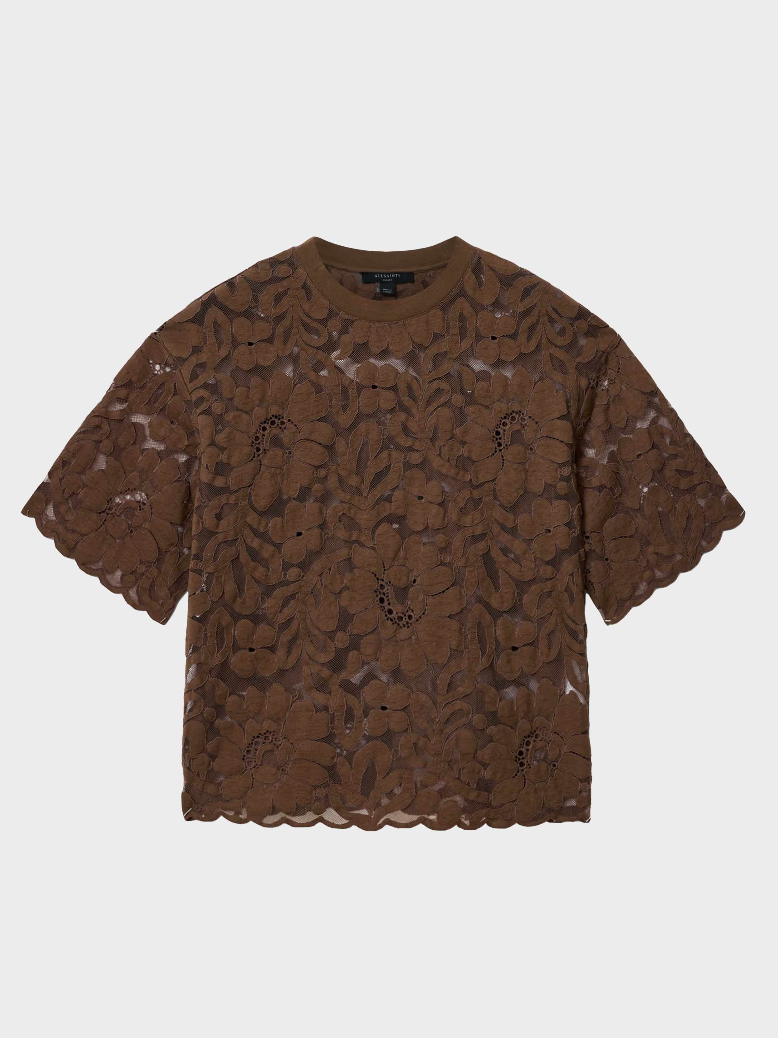 Bitter Brown