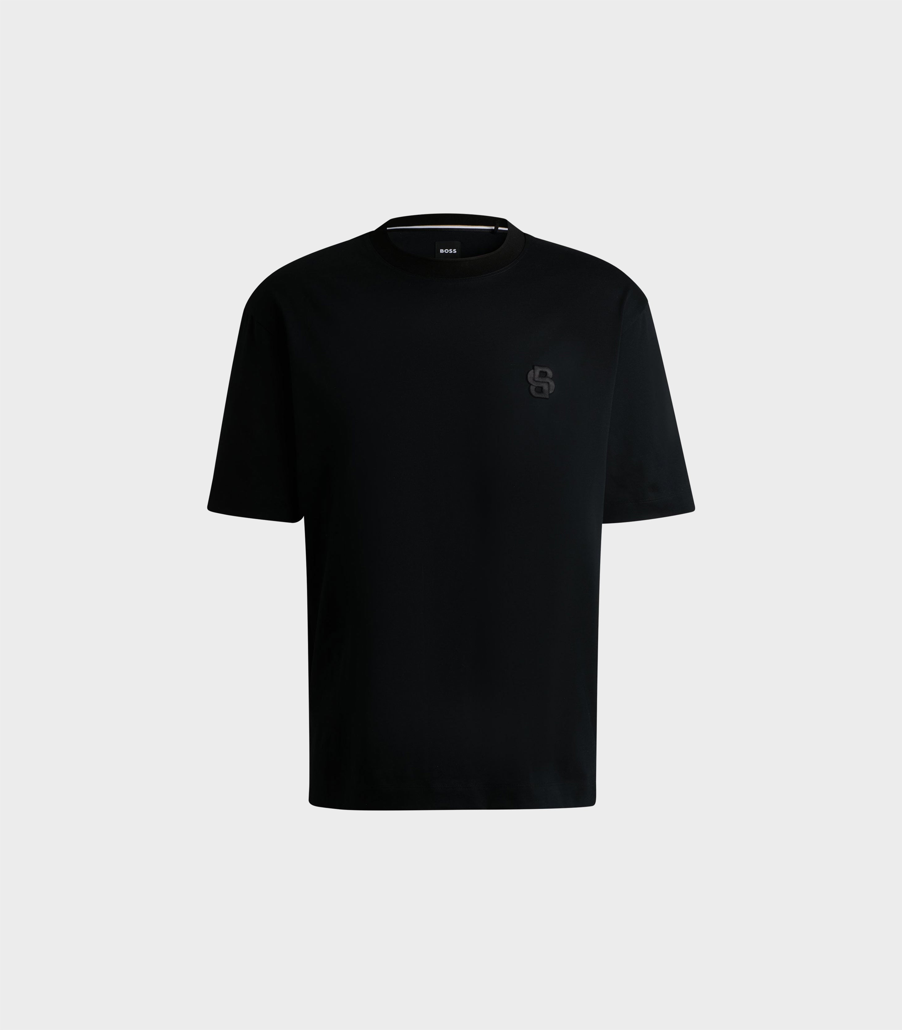 Black 1
