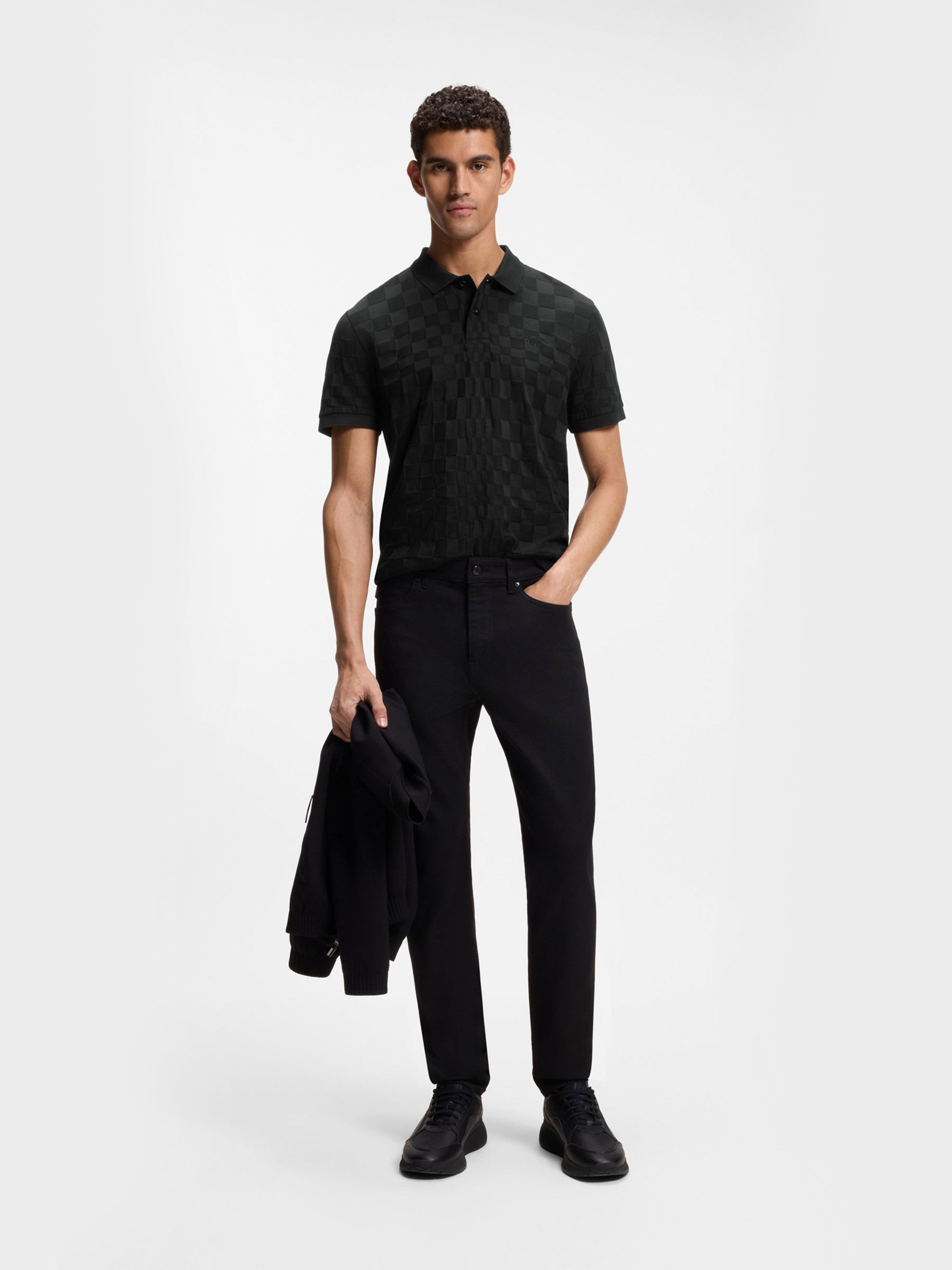 Black 1