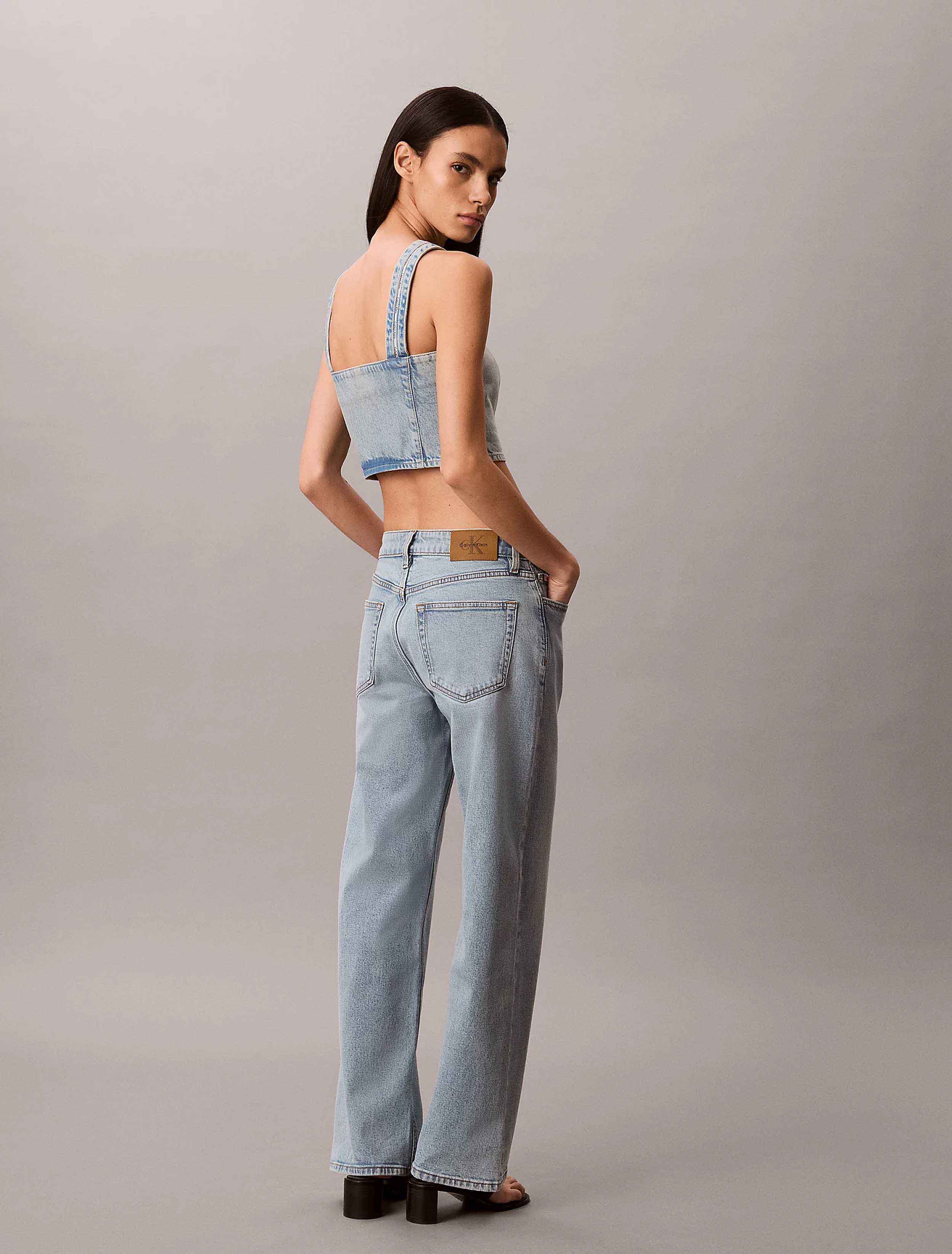 Light Denim