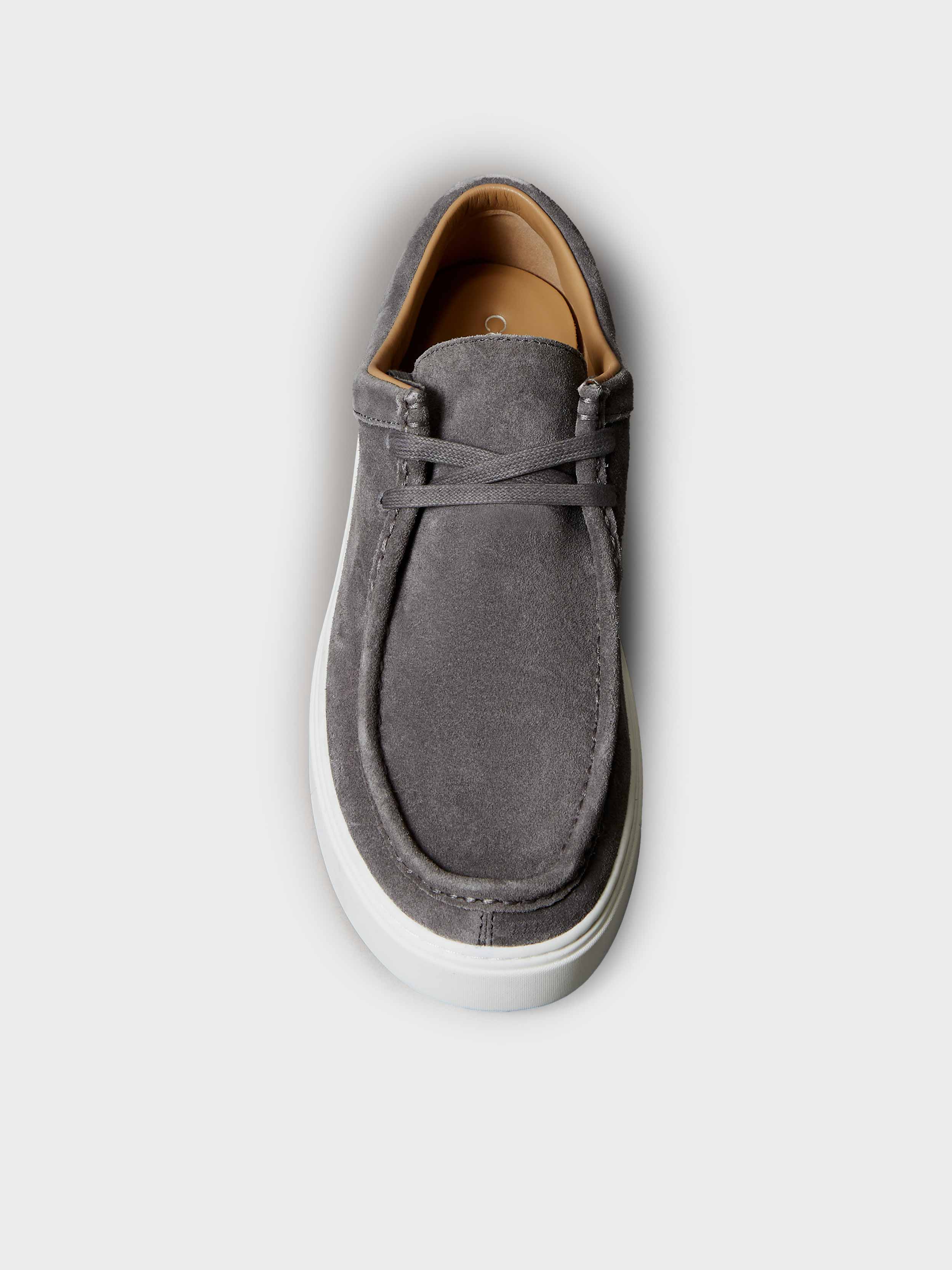 Grey/White