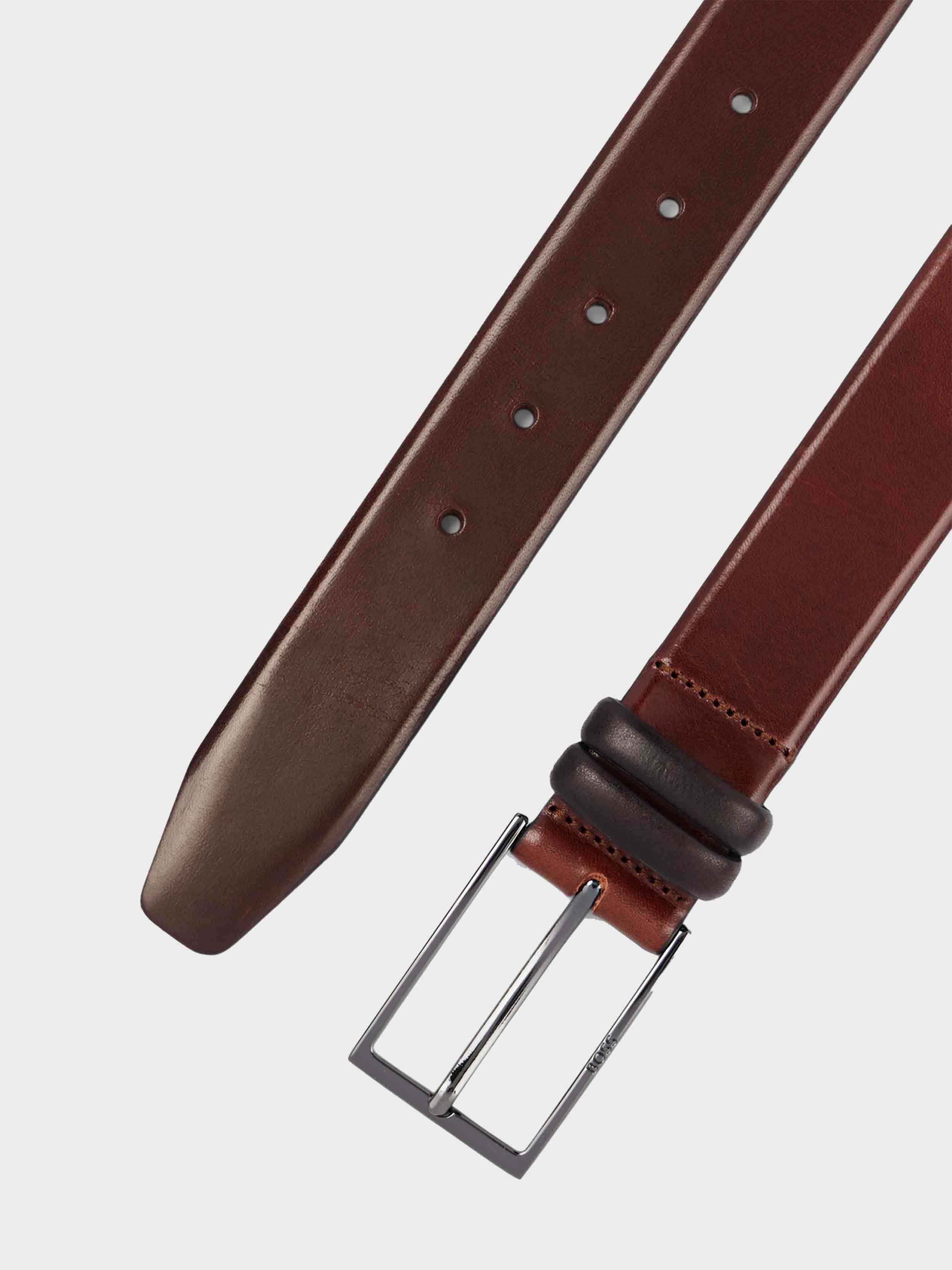 Medium Brown