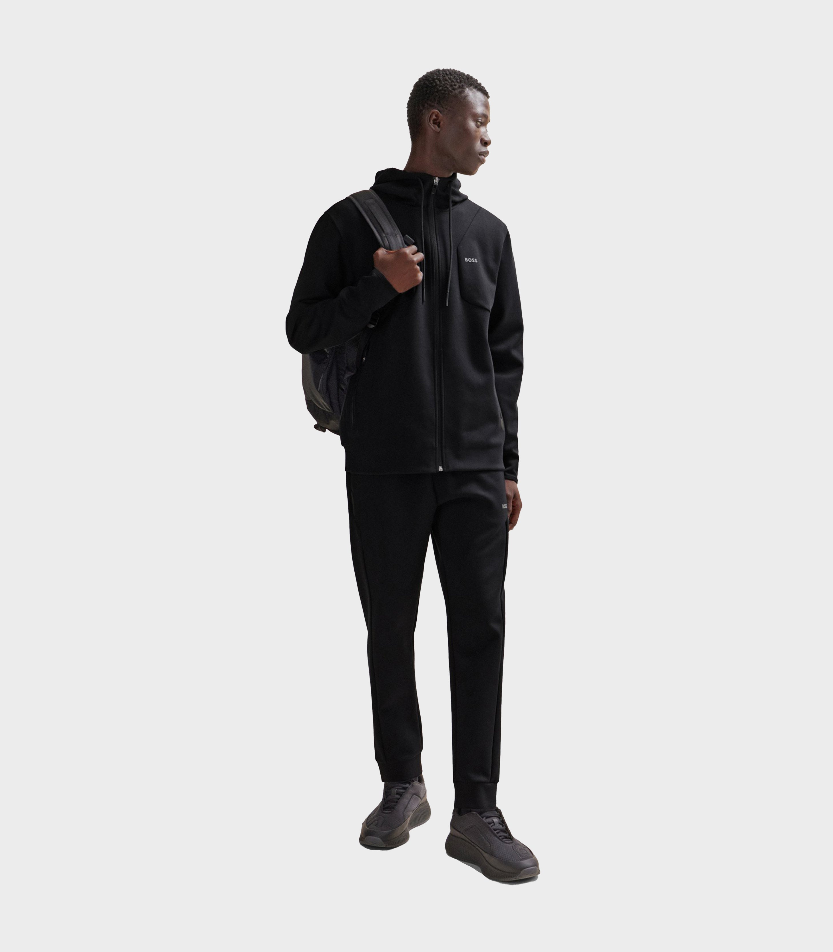 Black 1