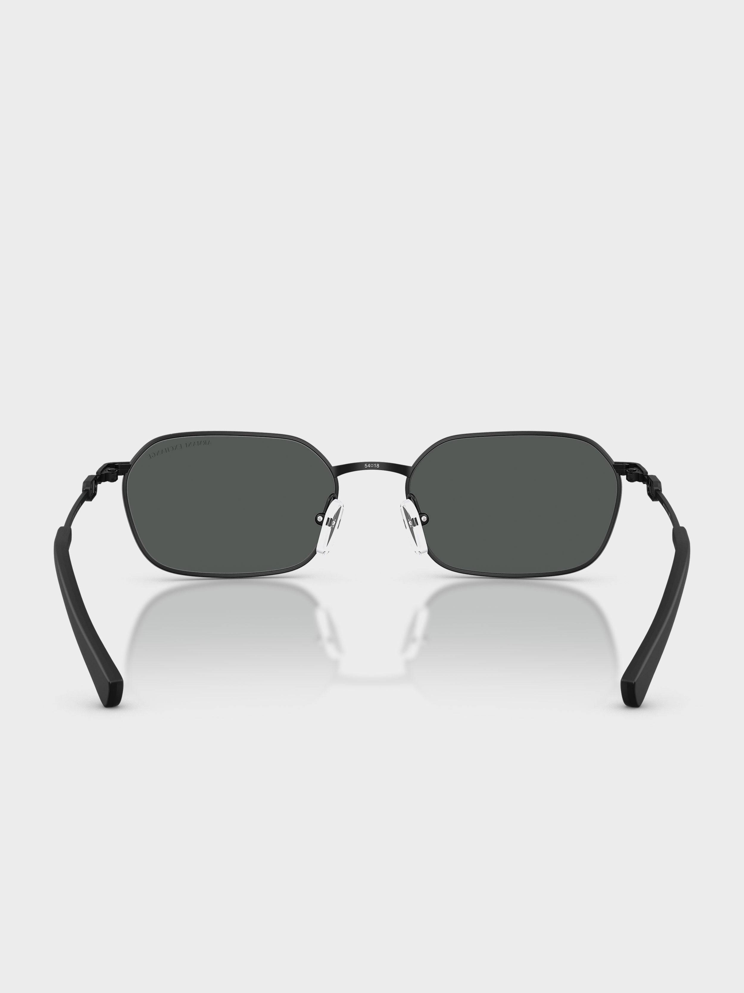 Black/ Gray