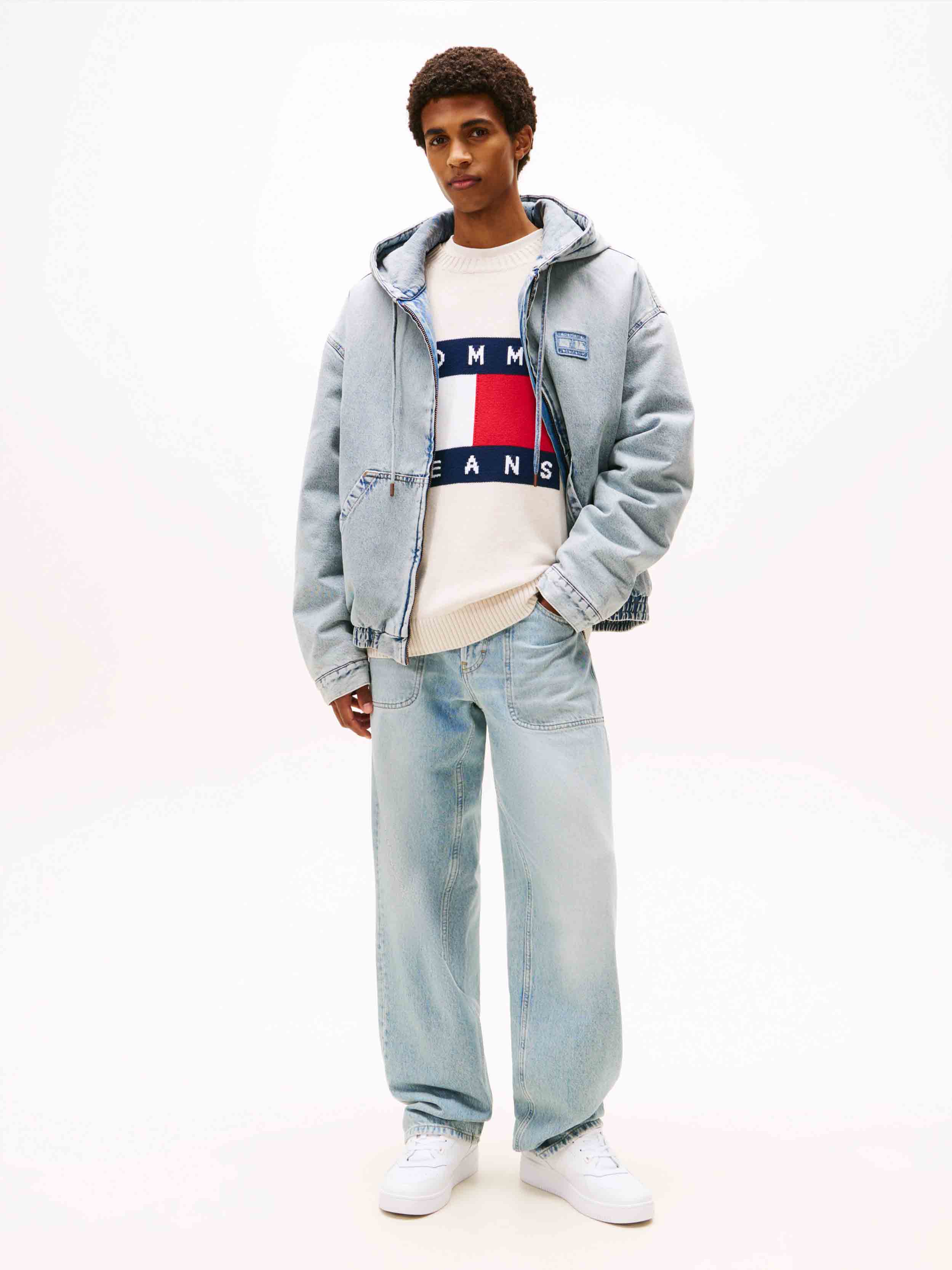 Denim Light