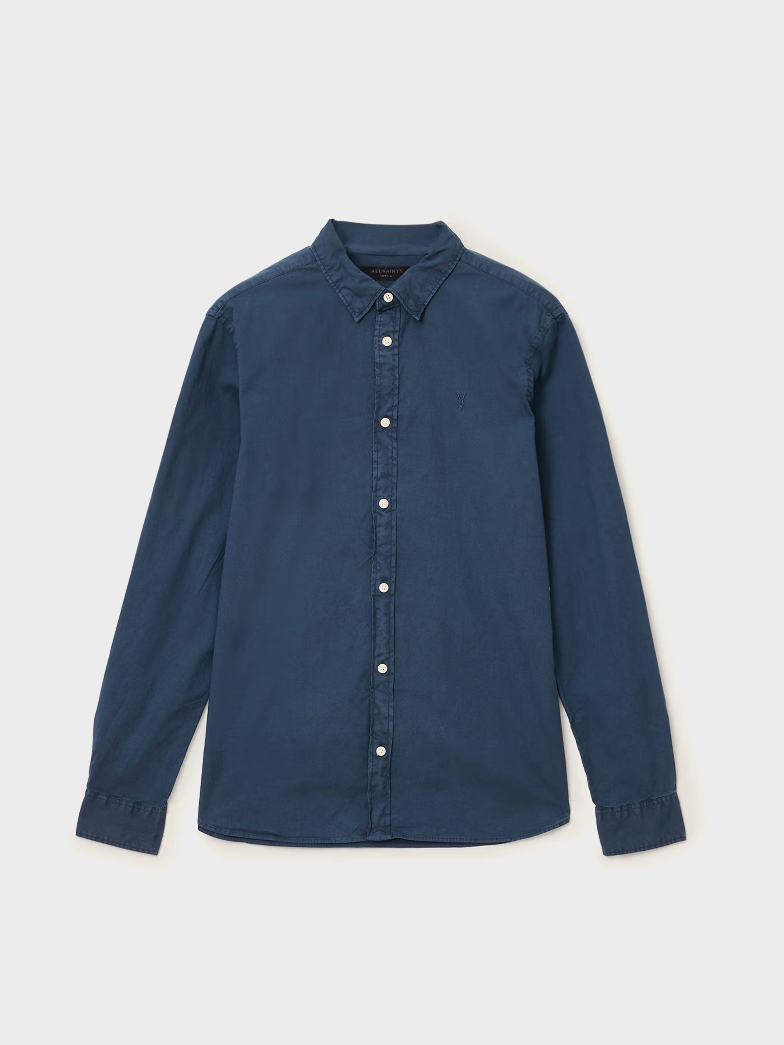 Cool Dark Blue