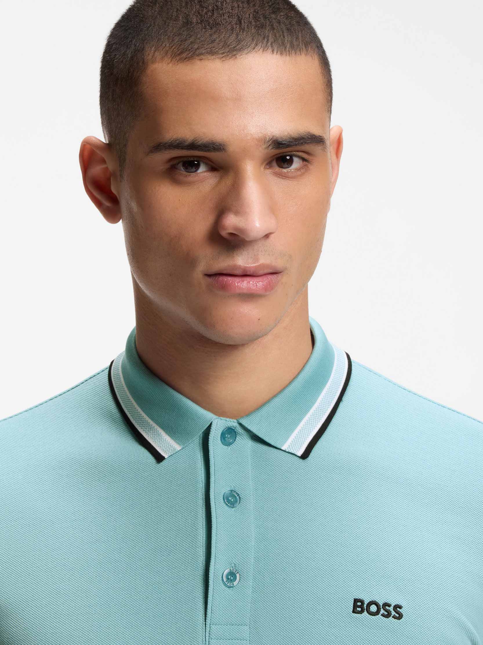 Turquoise/Aqua