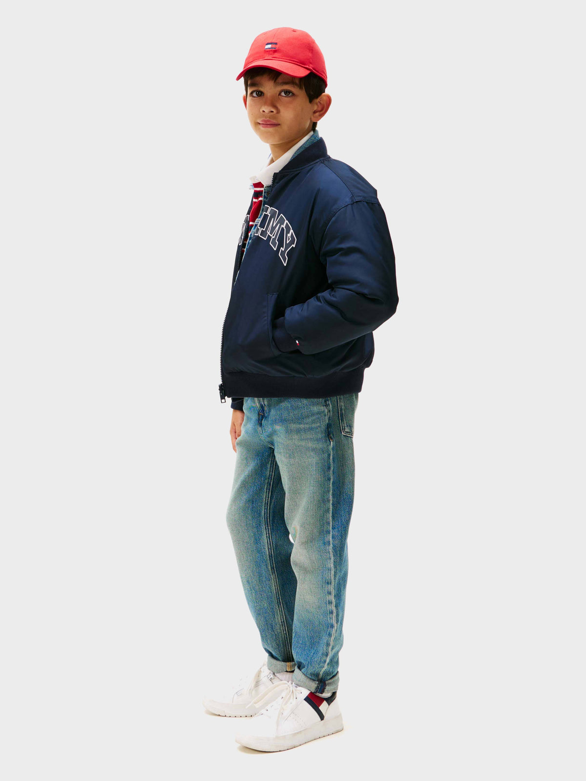 Denim