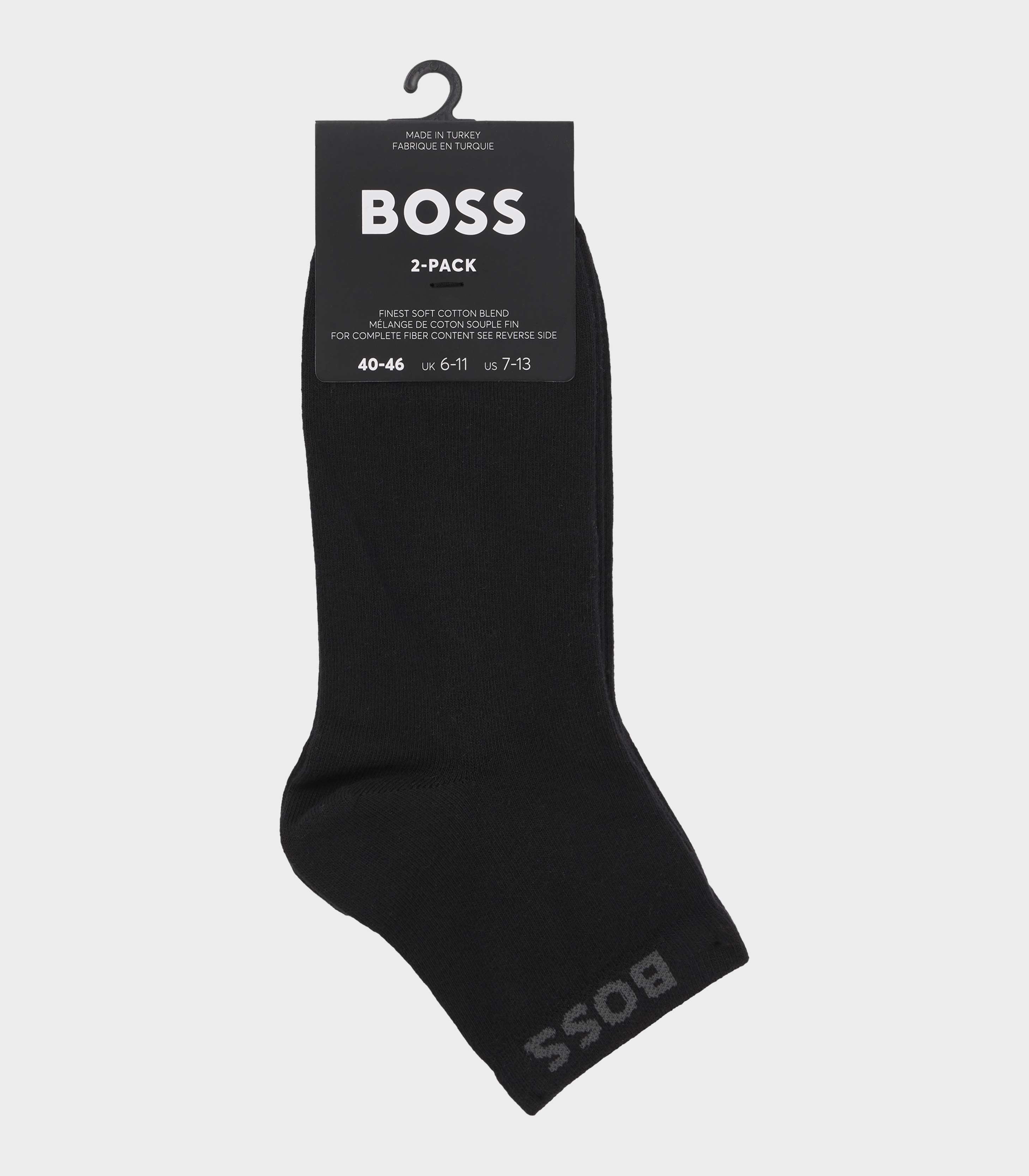 Black 1