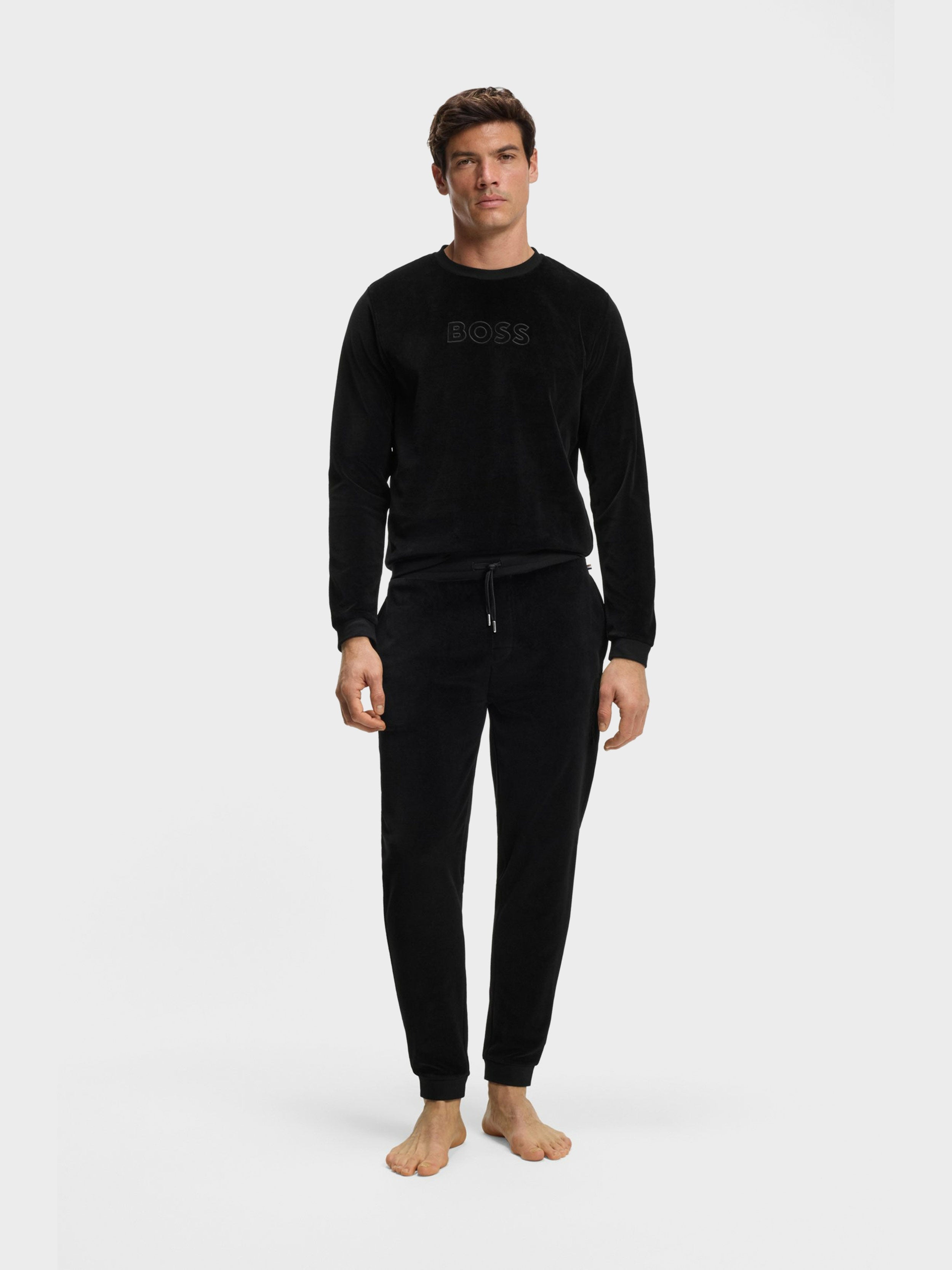 Black 1