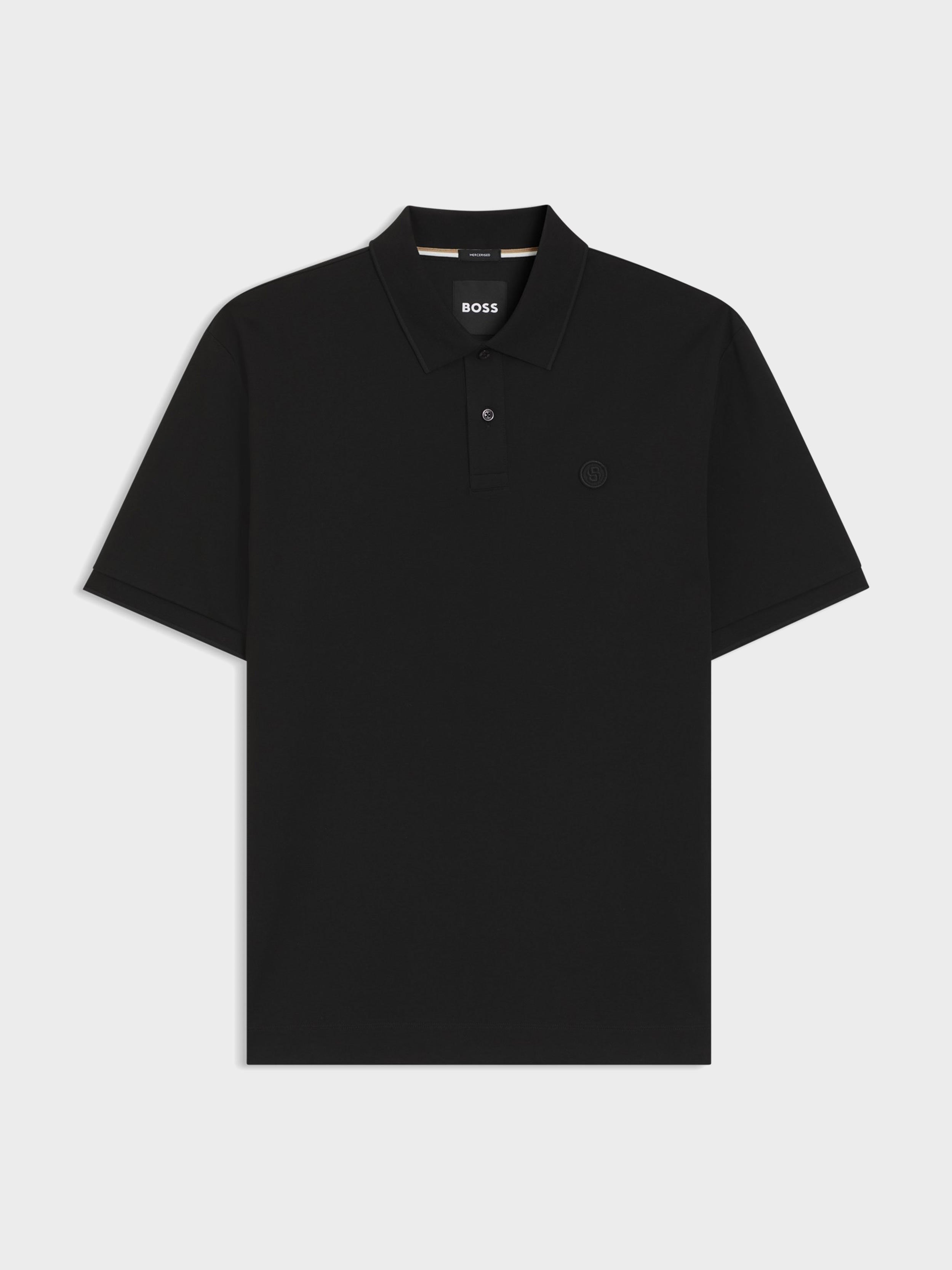 Black Oxford