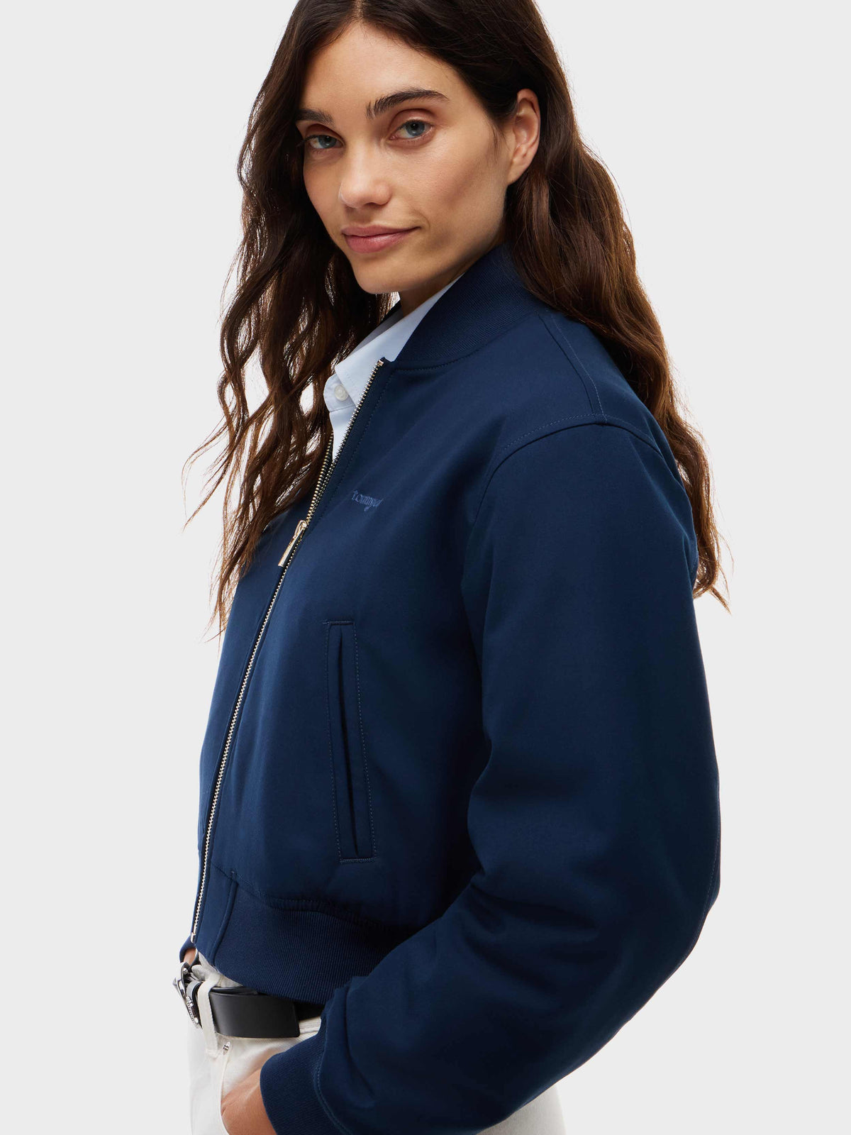 Dark Blue