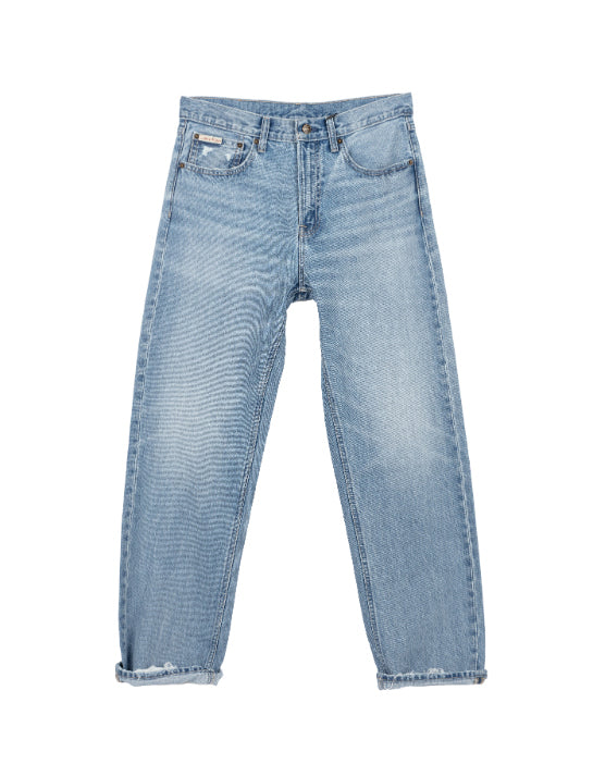 Denim Medium