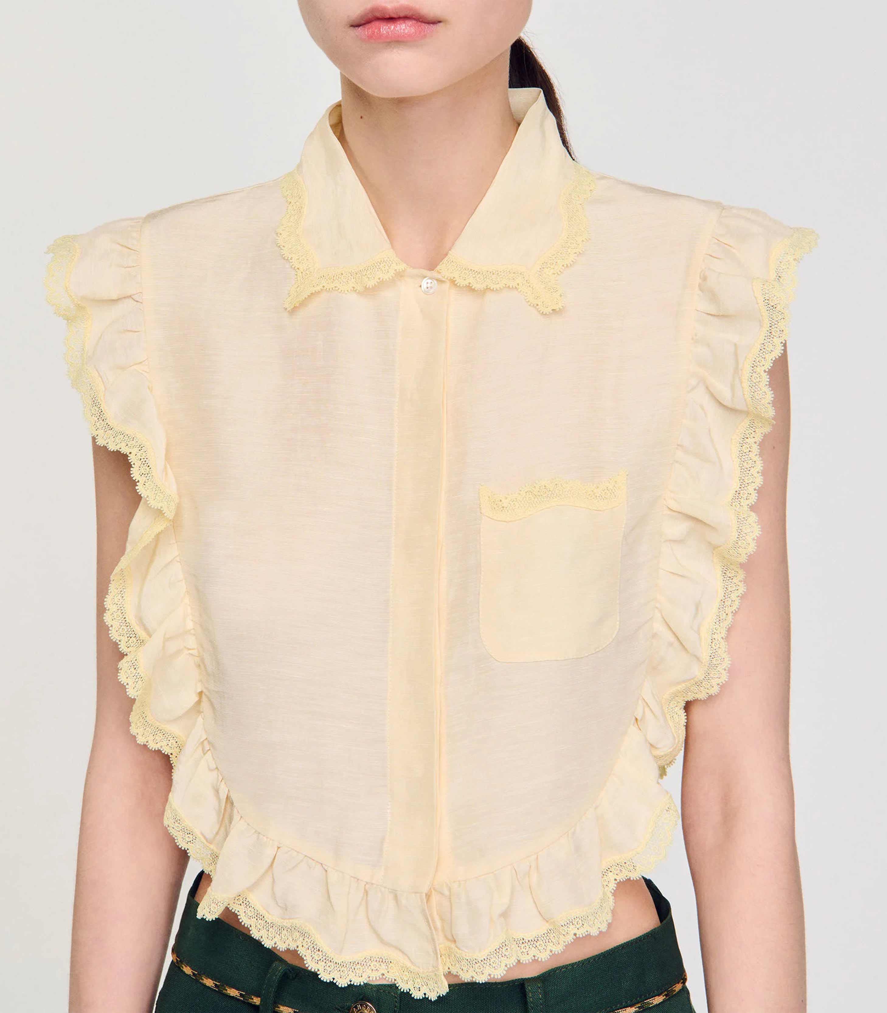 Light Yellow