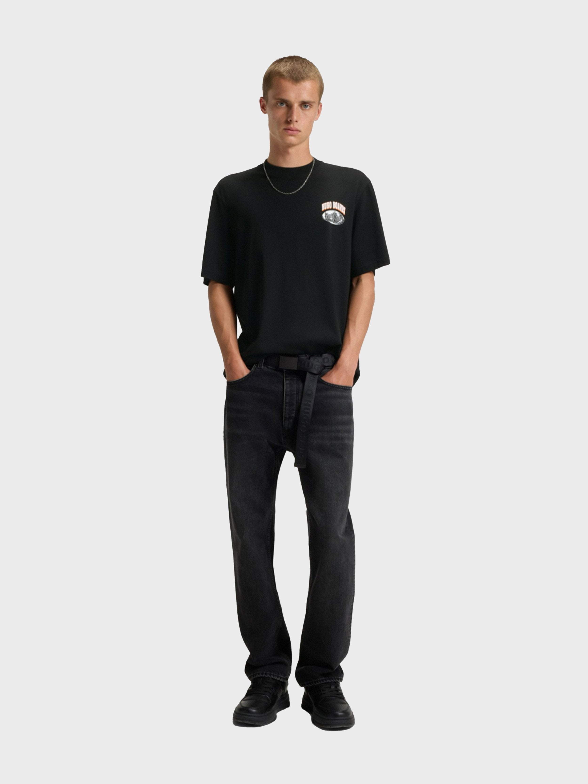 Black 1