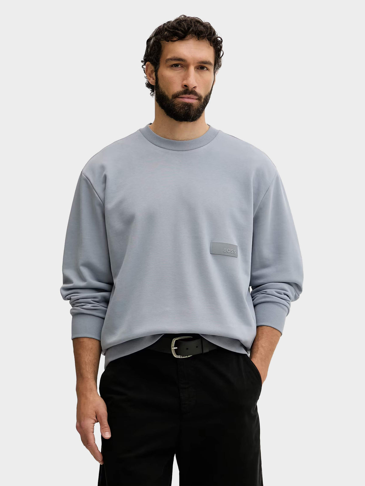 Grey