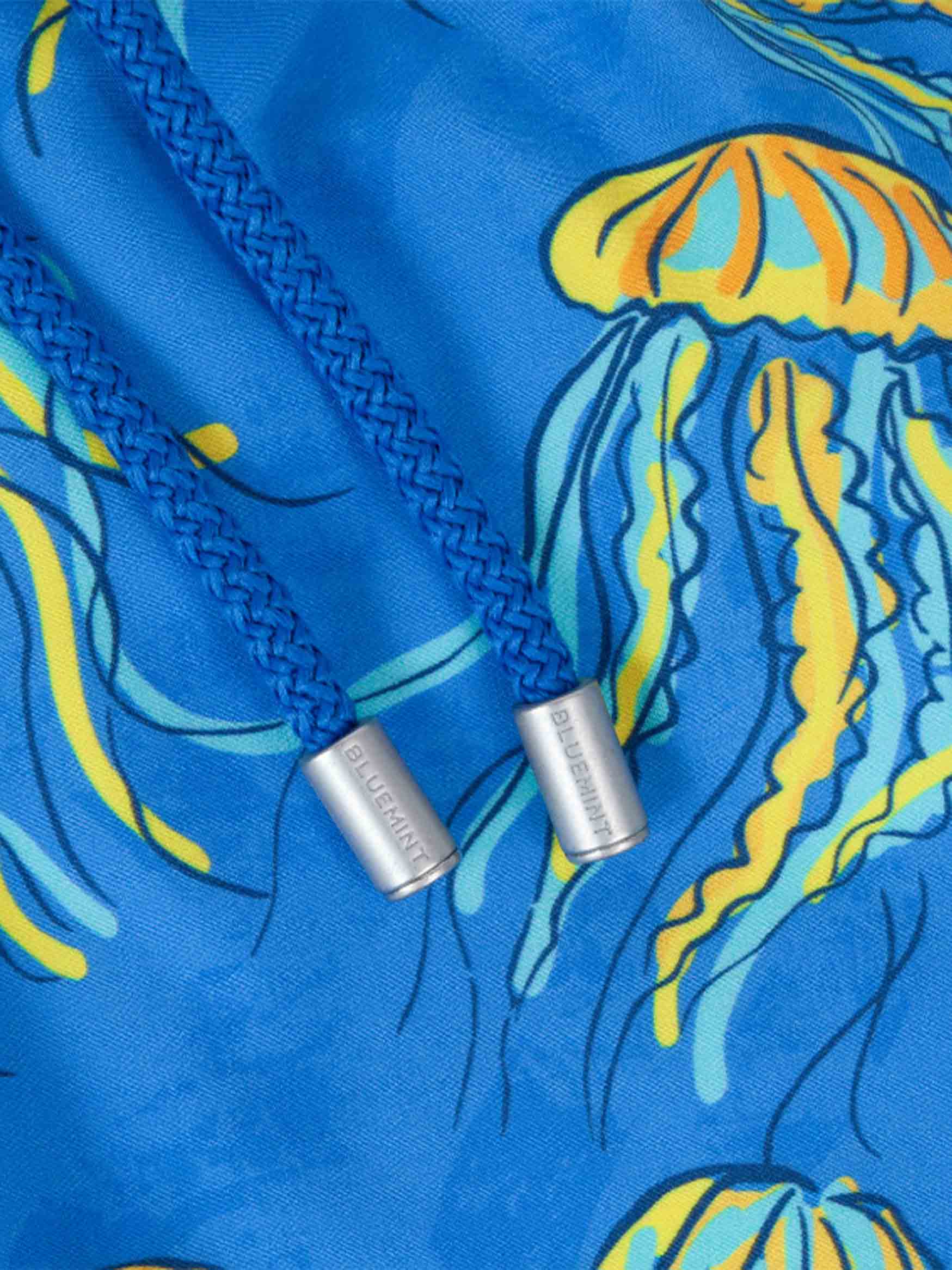 BLUE JELLY