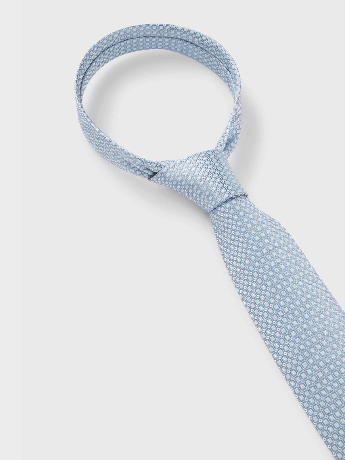 Light Pastel Blue