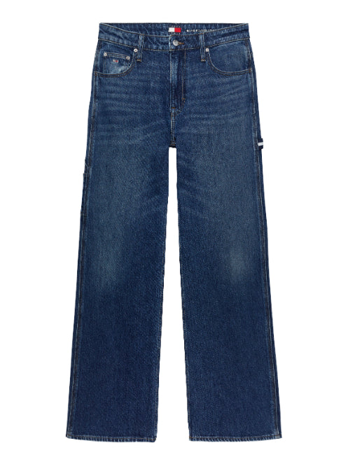 Dark Denim