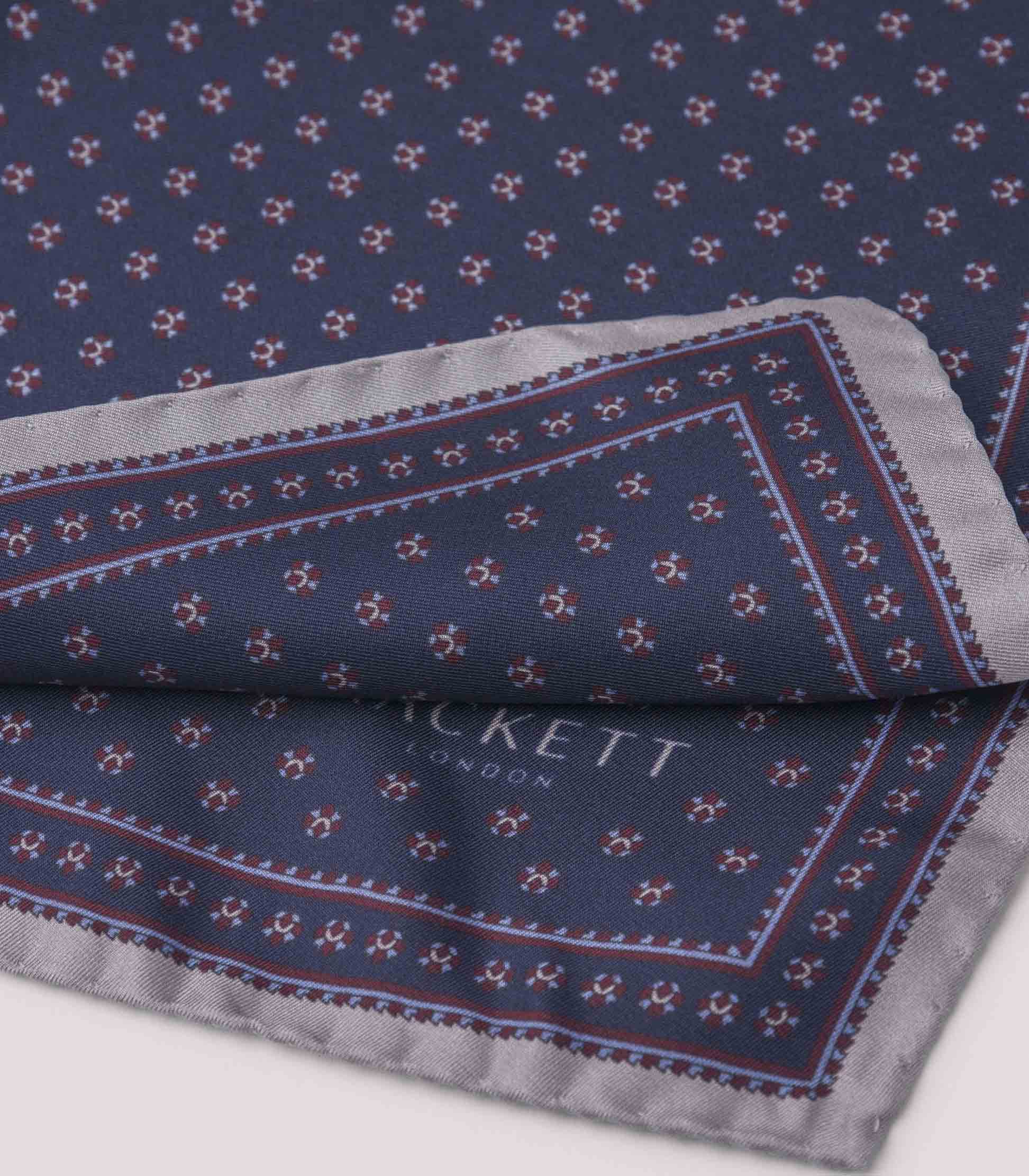 Dark Navy