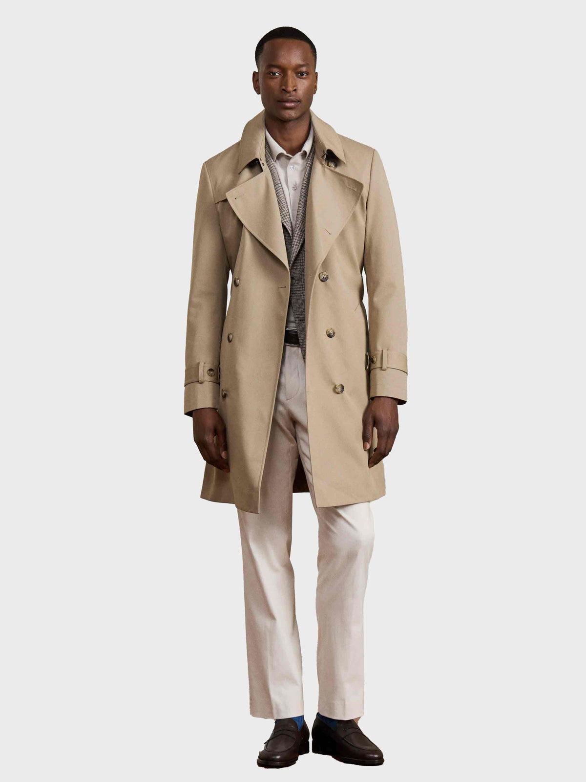 Beige Sand