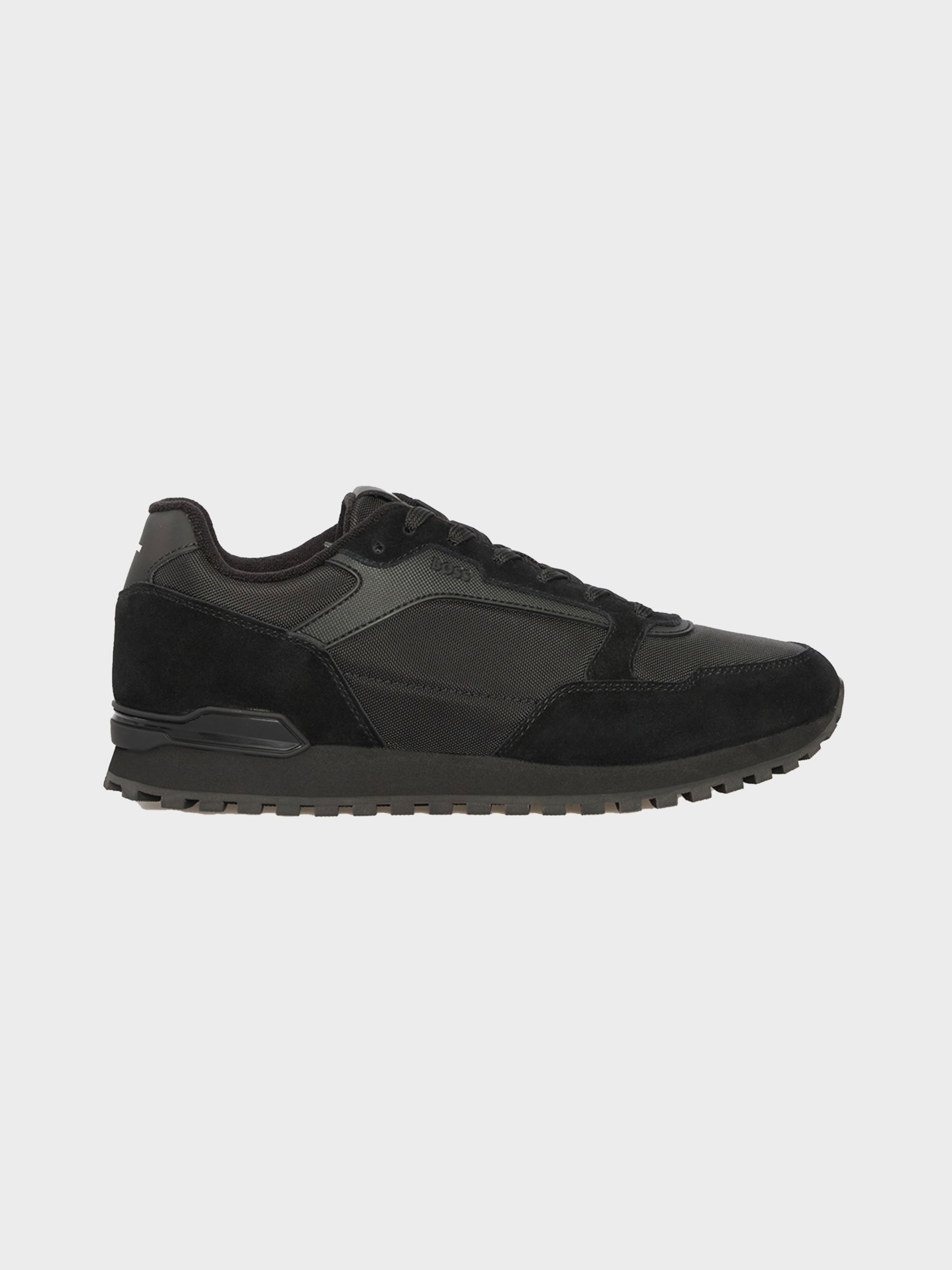 BLACK 5