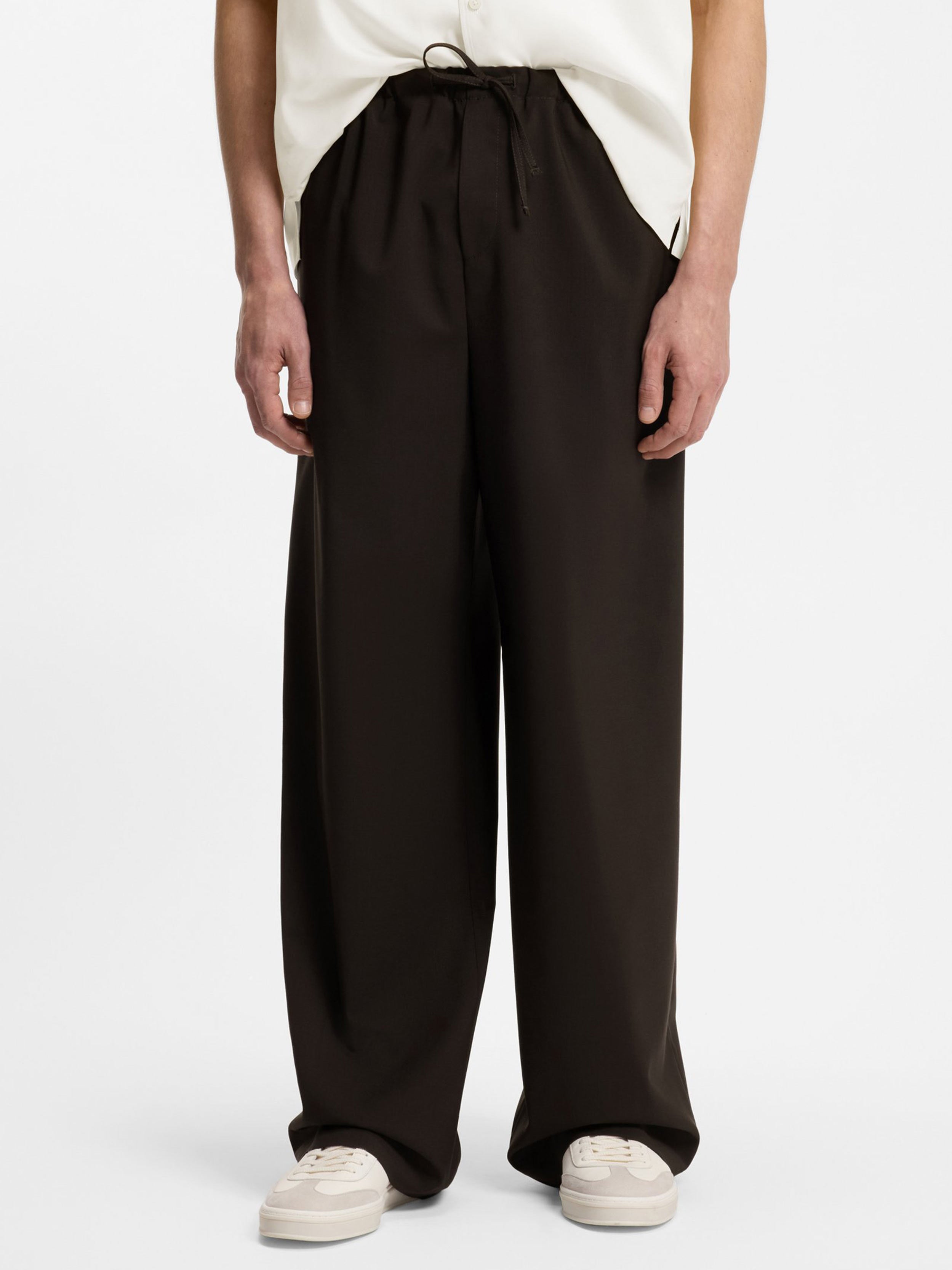 Medium Brown