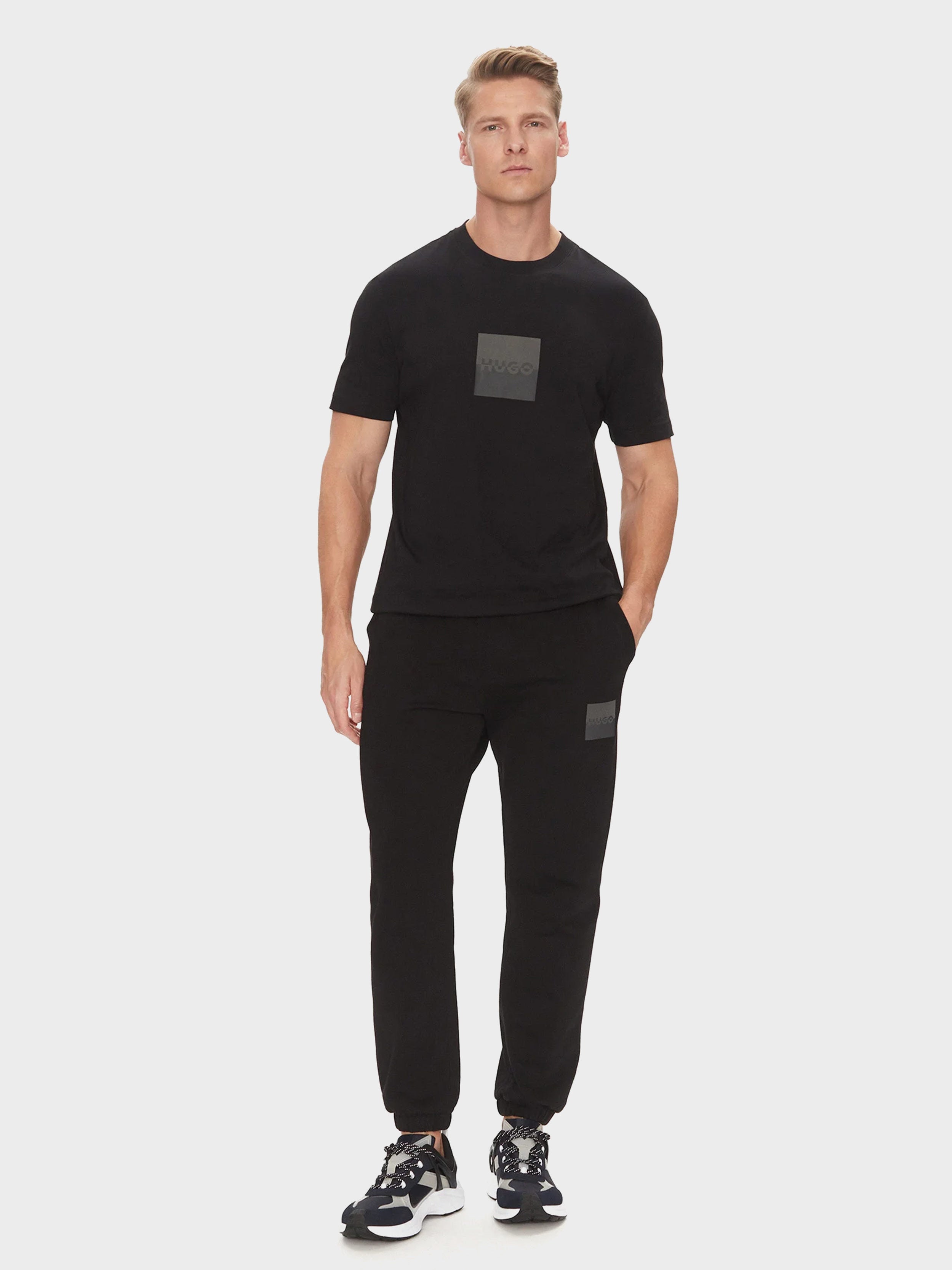 Black 1