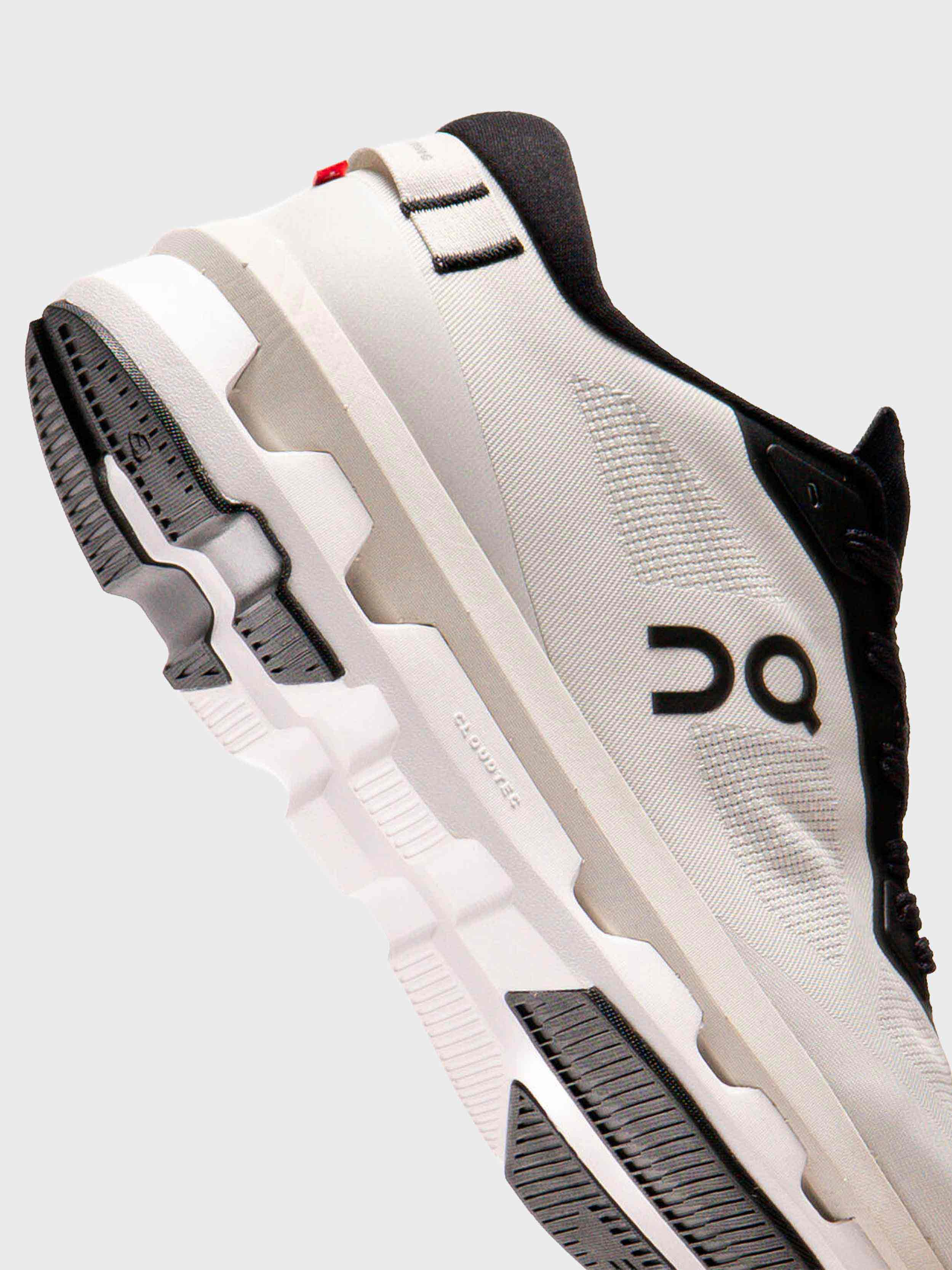 White/Black