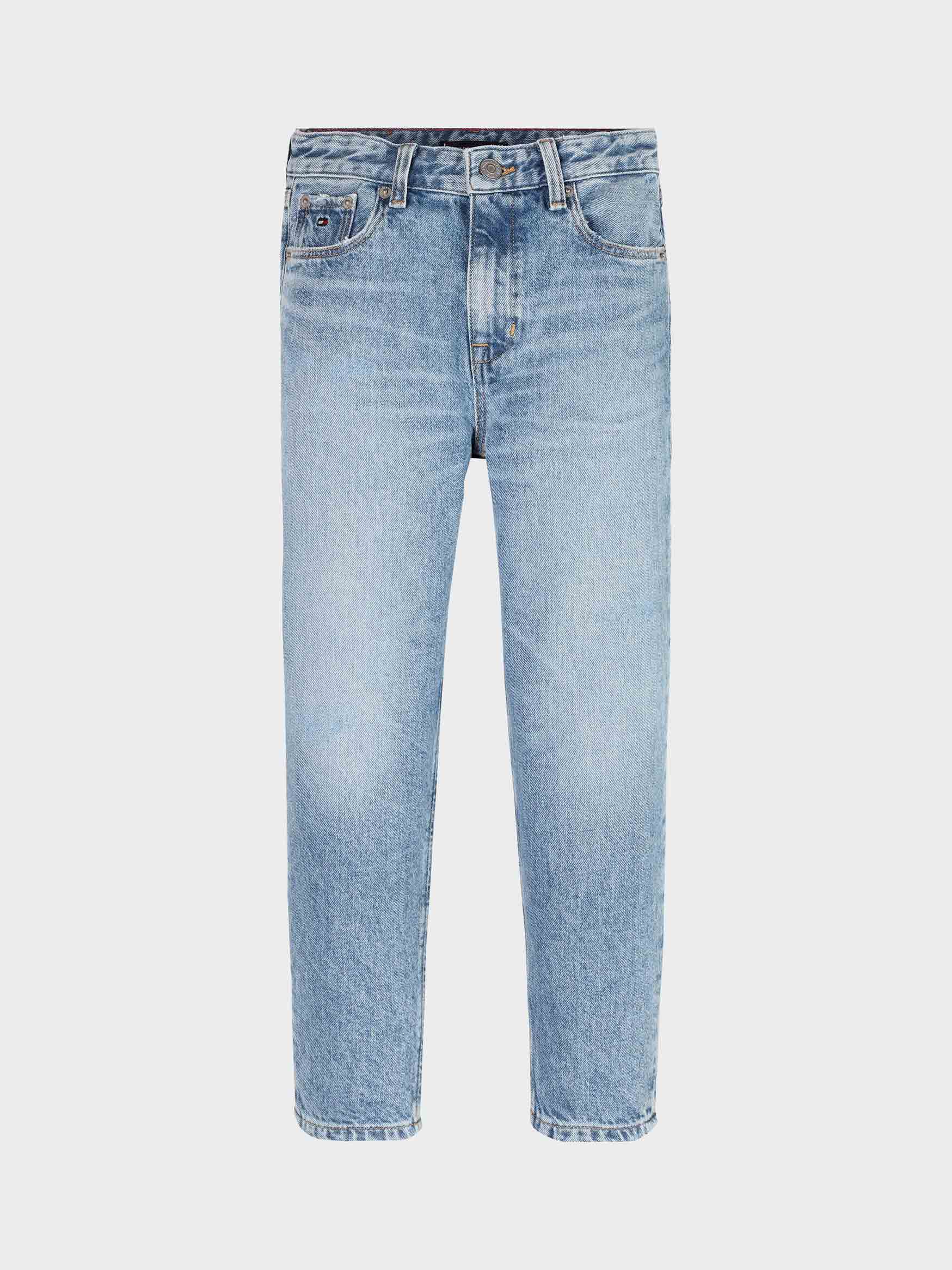 Light Denim