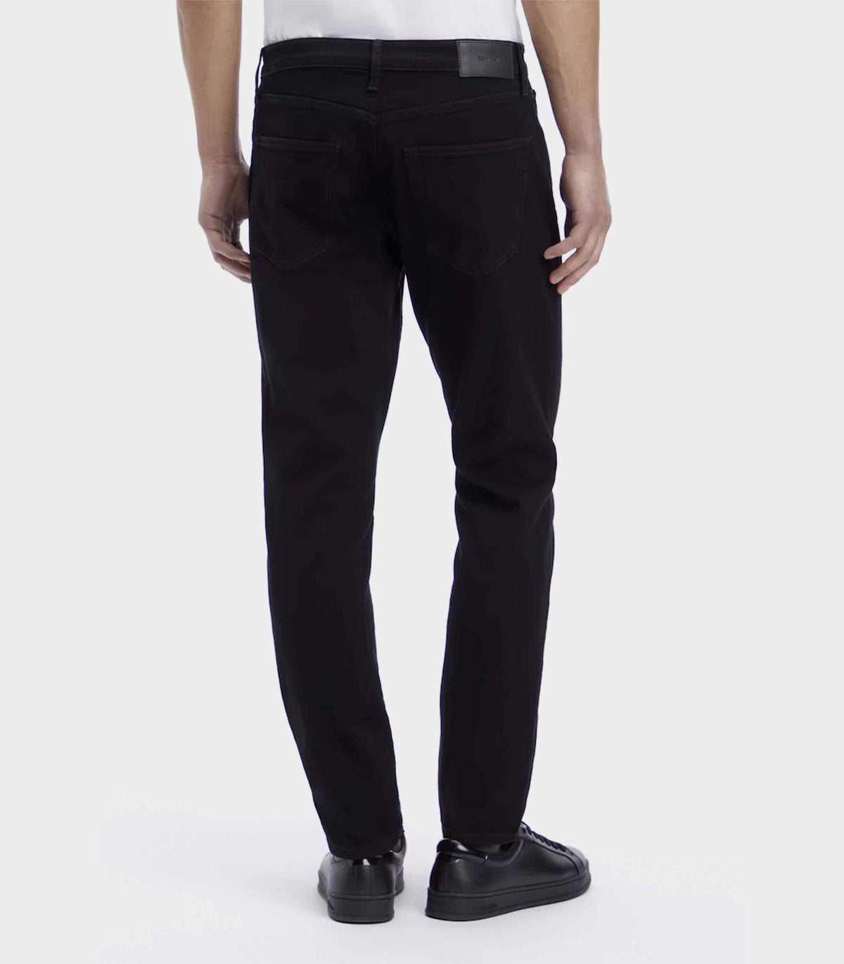 Black Denim