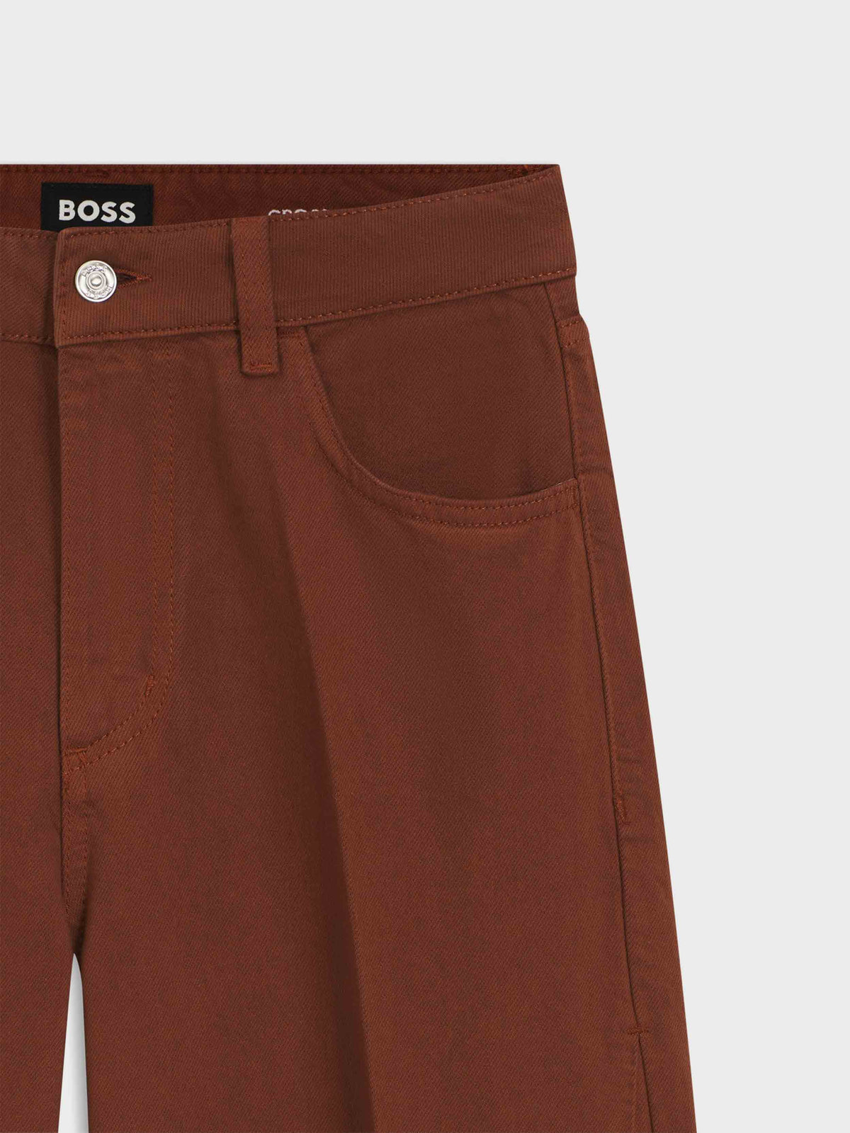 Khaki Brown