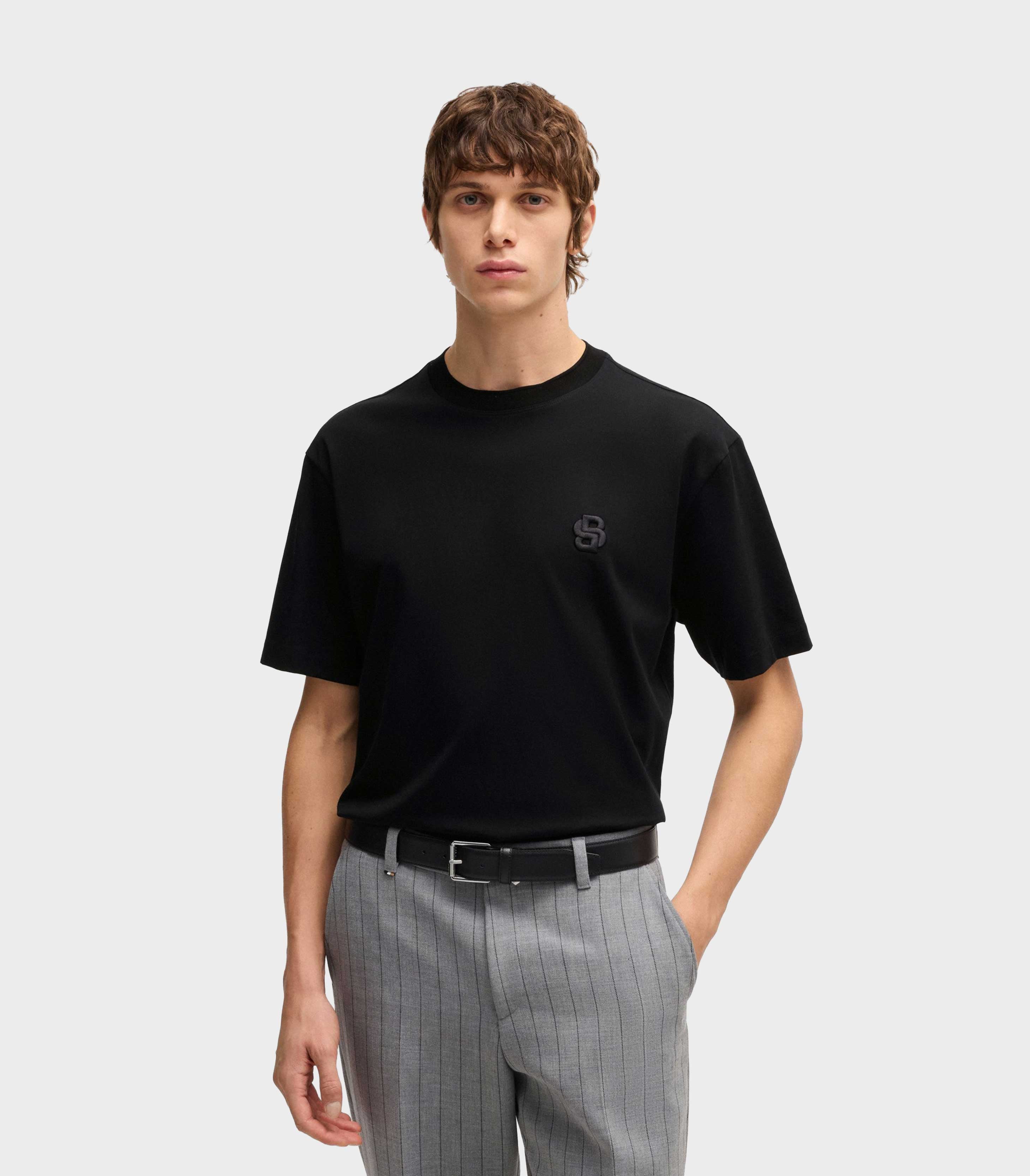 Black 1
