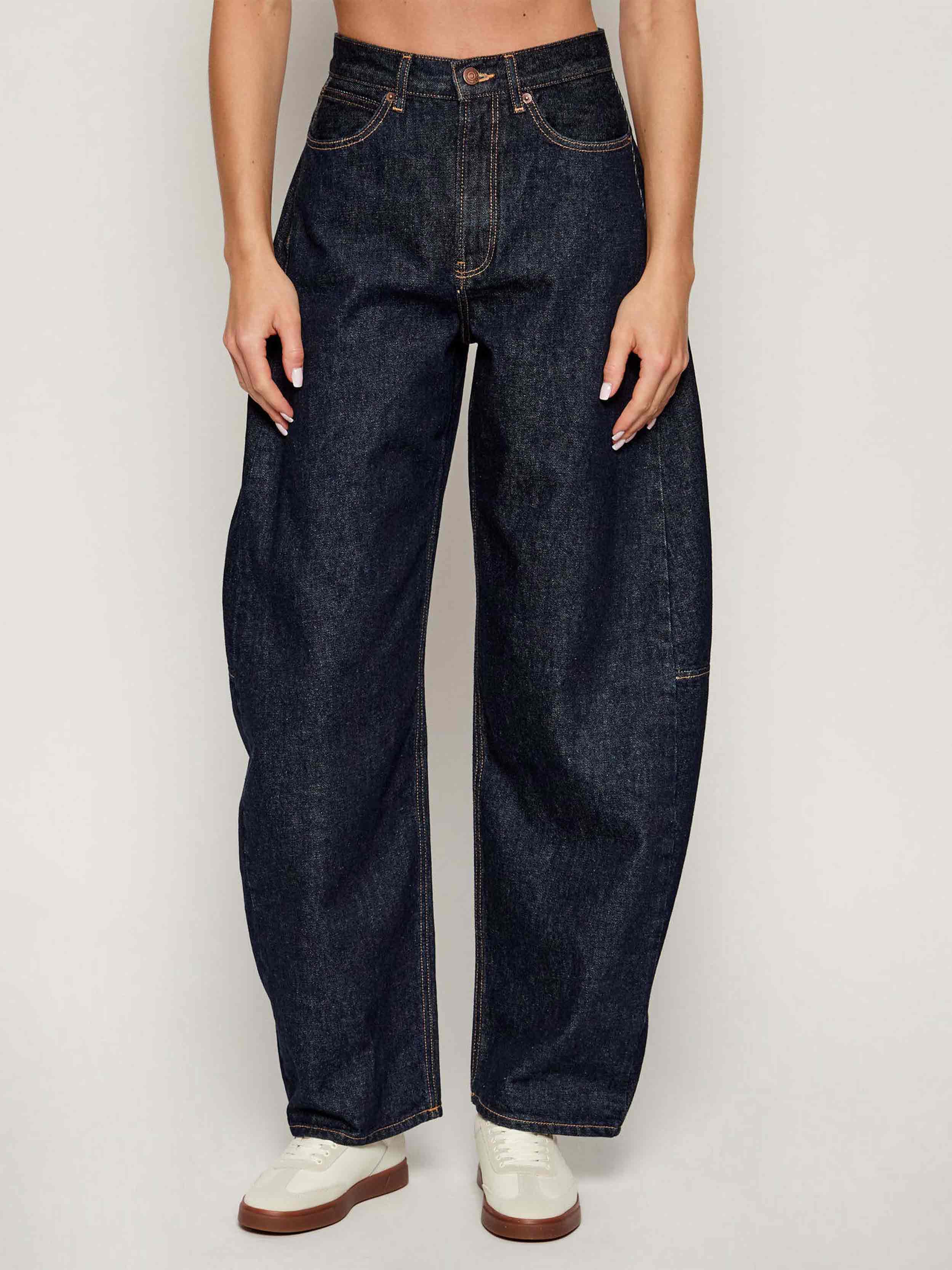 Denim dark