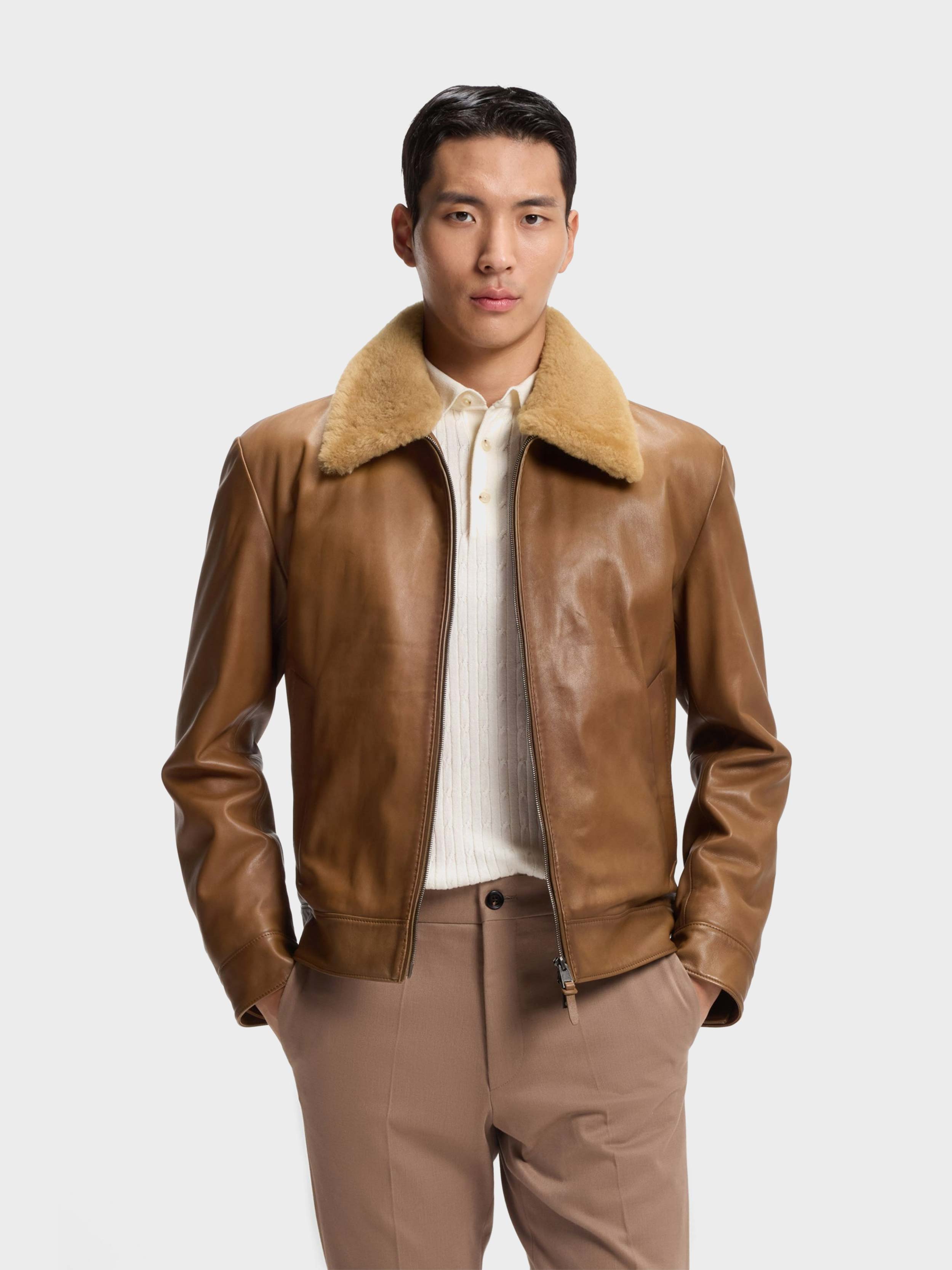 Medium Brown