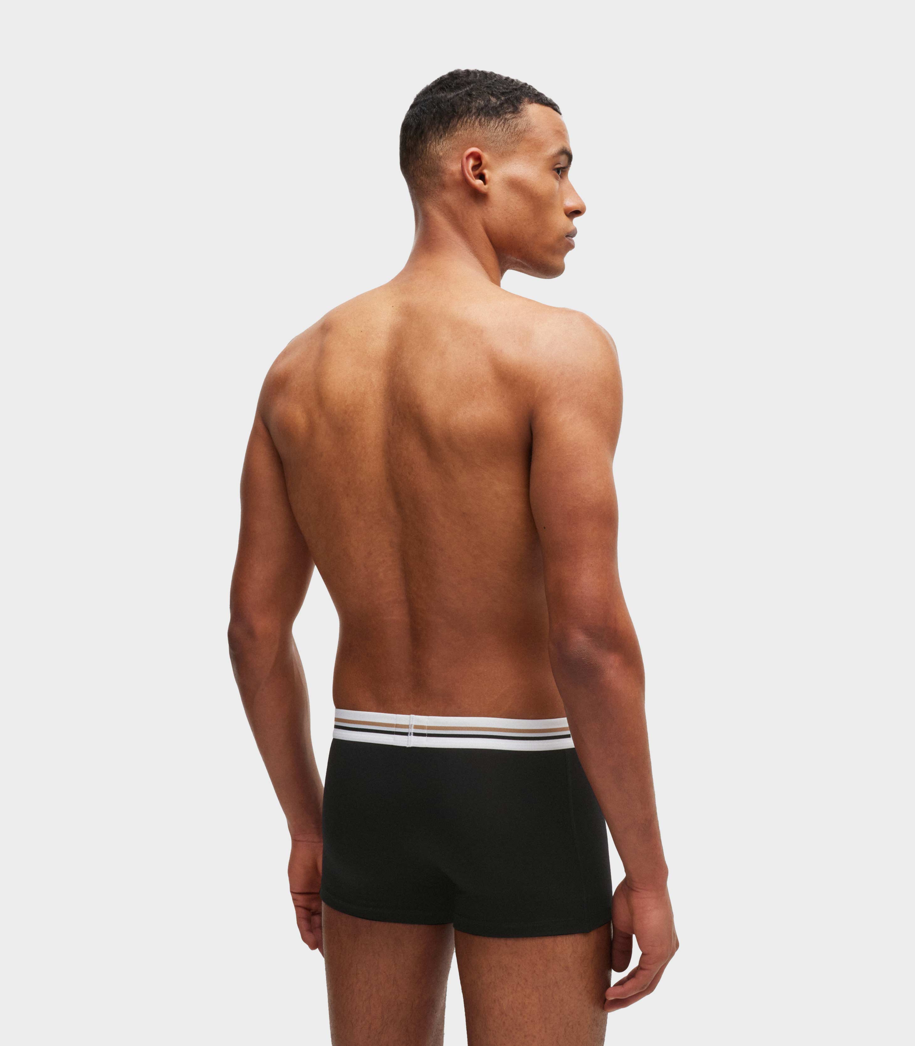 Black 1