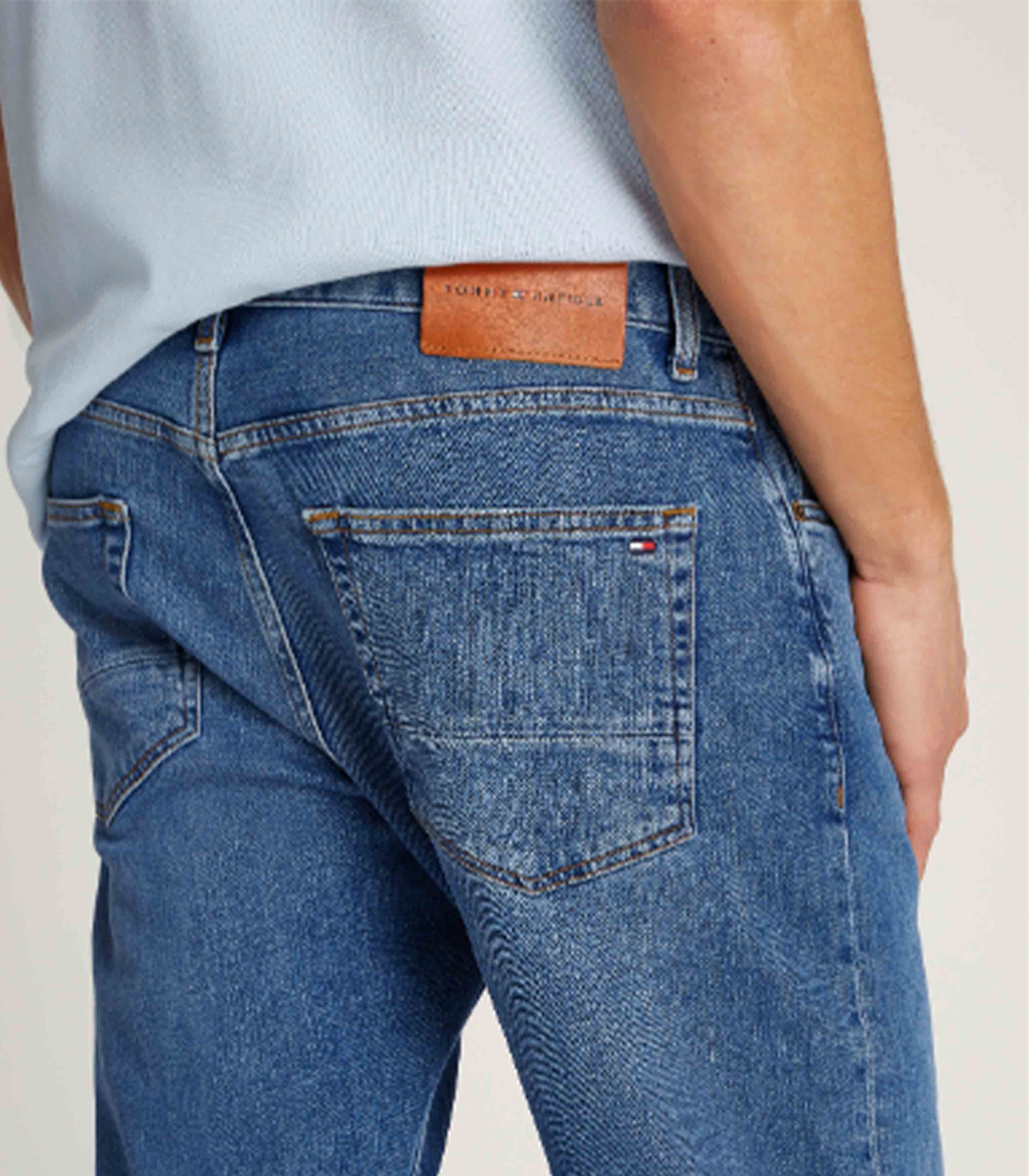 Denim