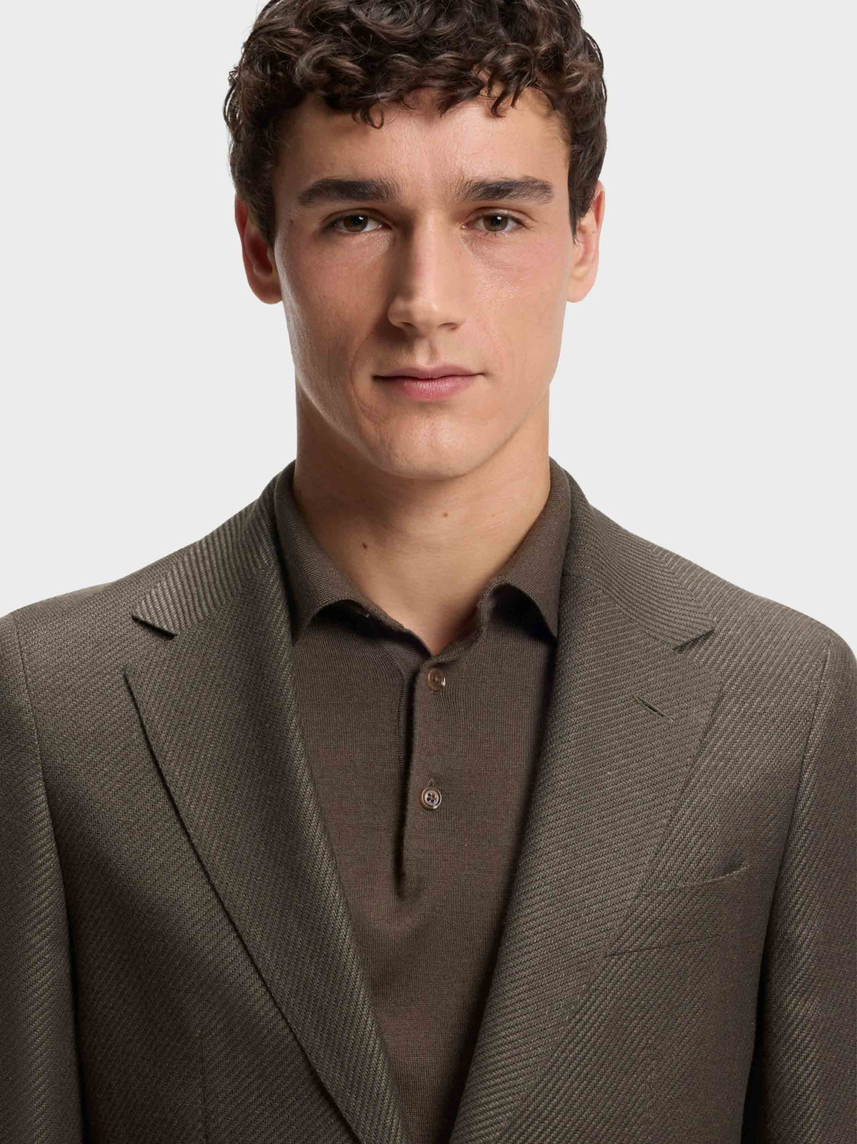 Medium Brown