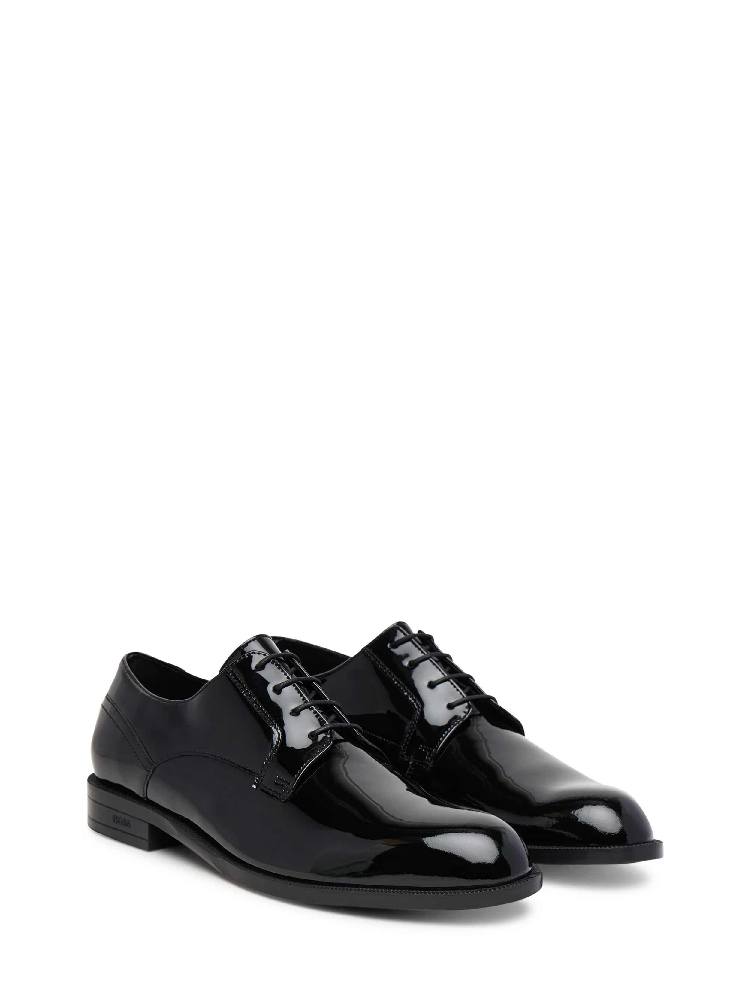 Black 1